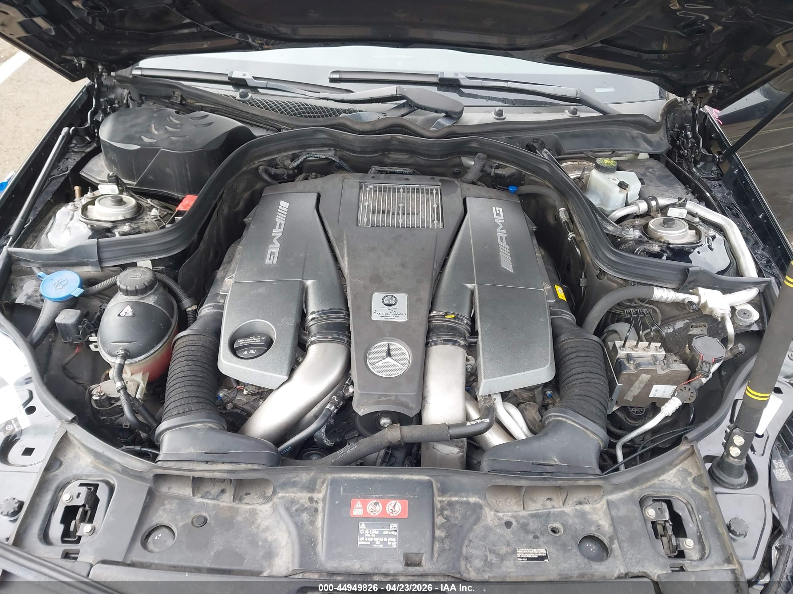 MERCEDES-BENZ AMG image 10