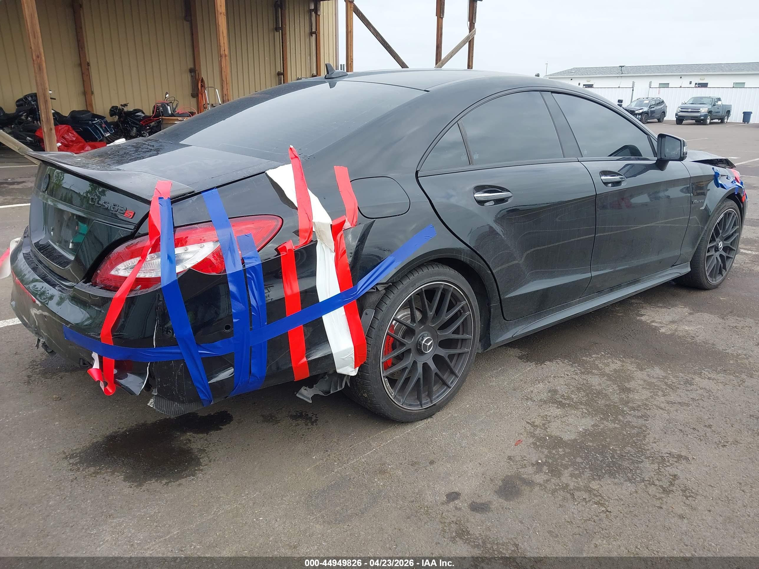 MERCEDES-BENZ AMG image 4