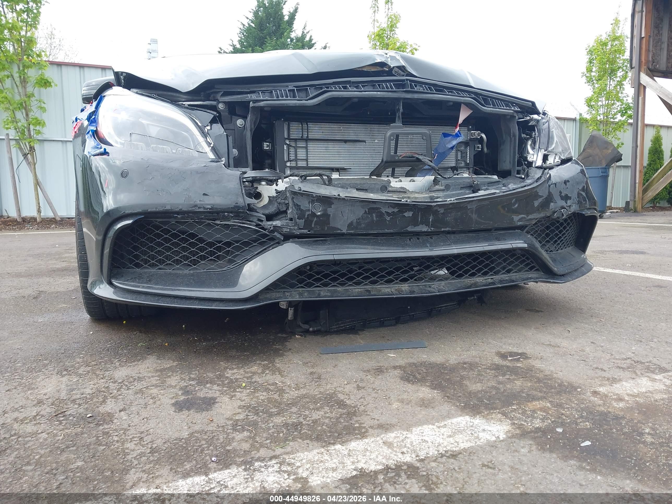 MERCEDES-BENZ AMG image 6