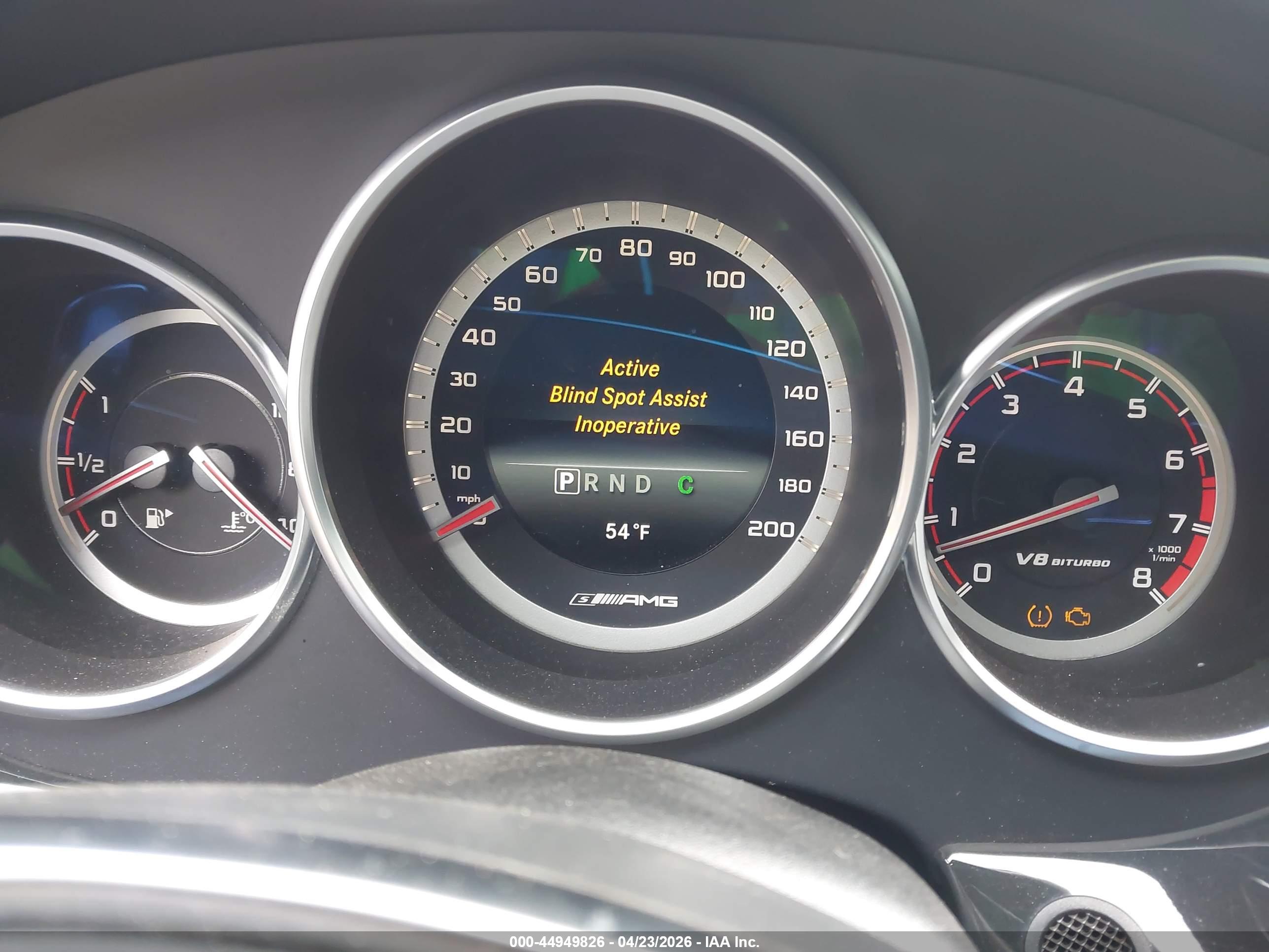 MERCEDES-BENZ AMG image 7