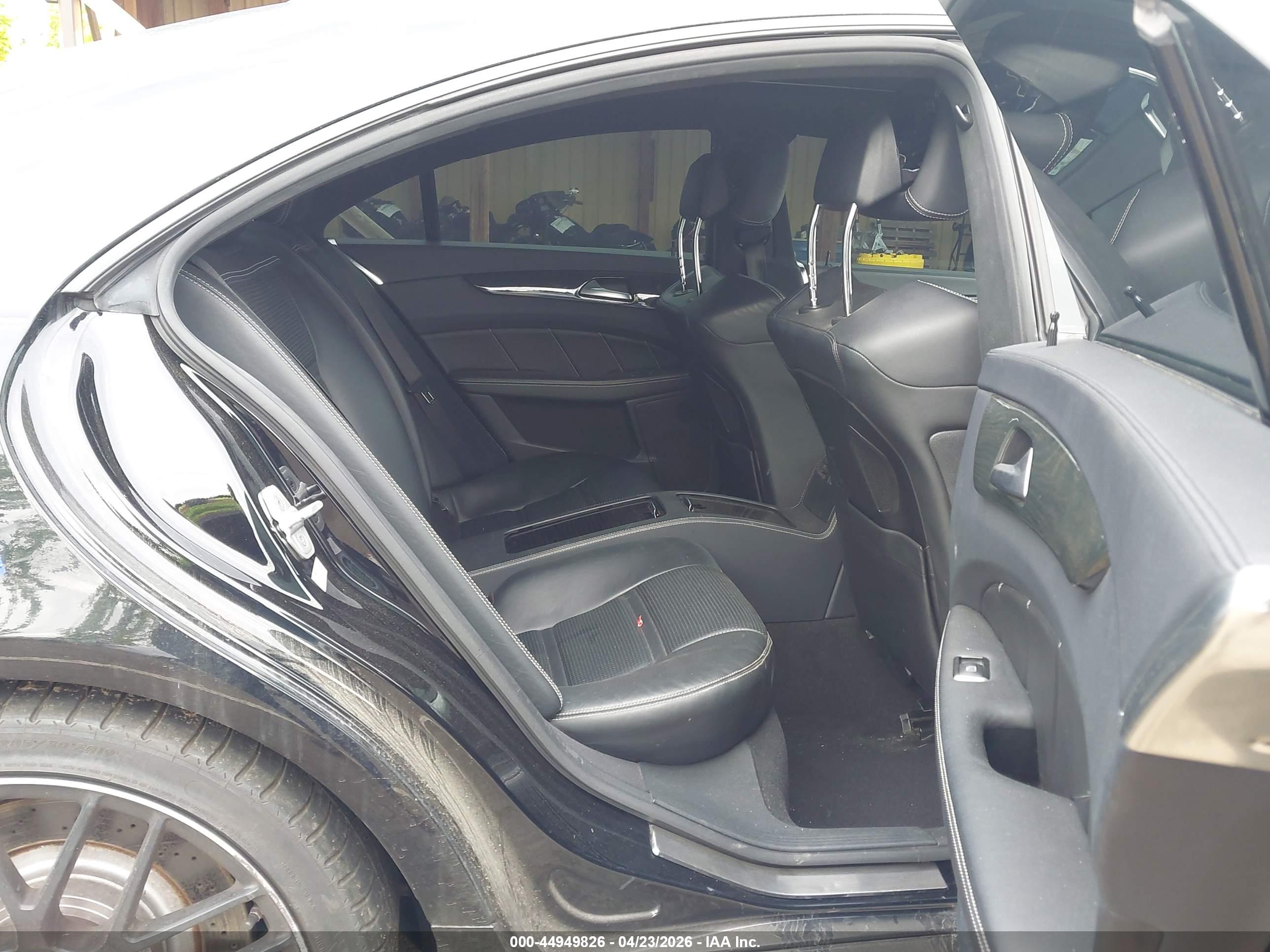 MERCEDES-BENZ AMG image 8