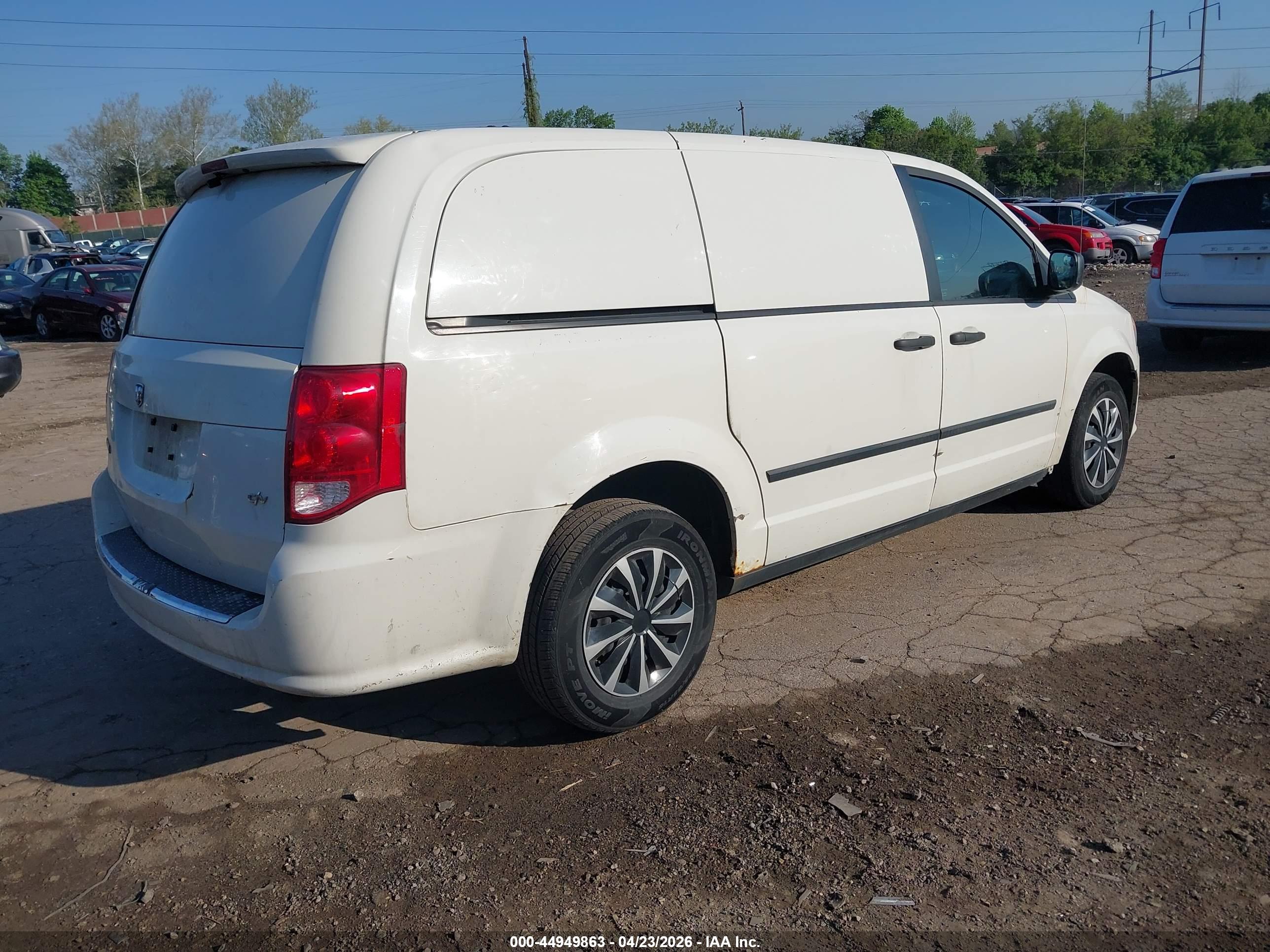 RAM CARGO image 4
