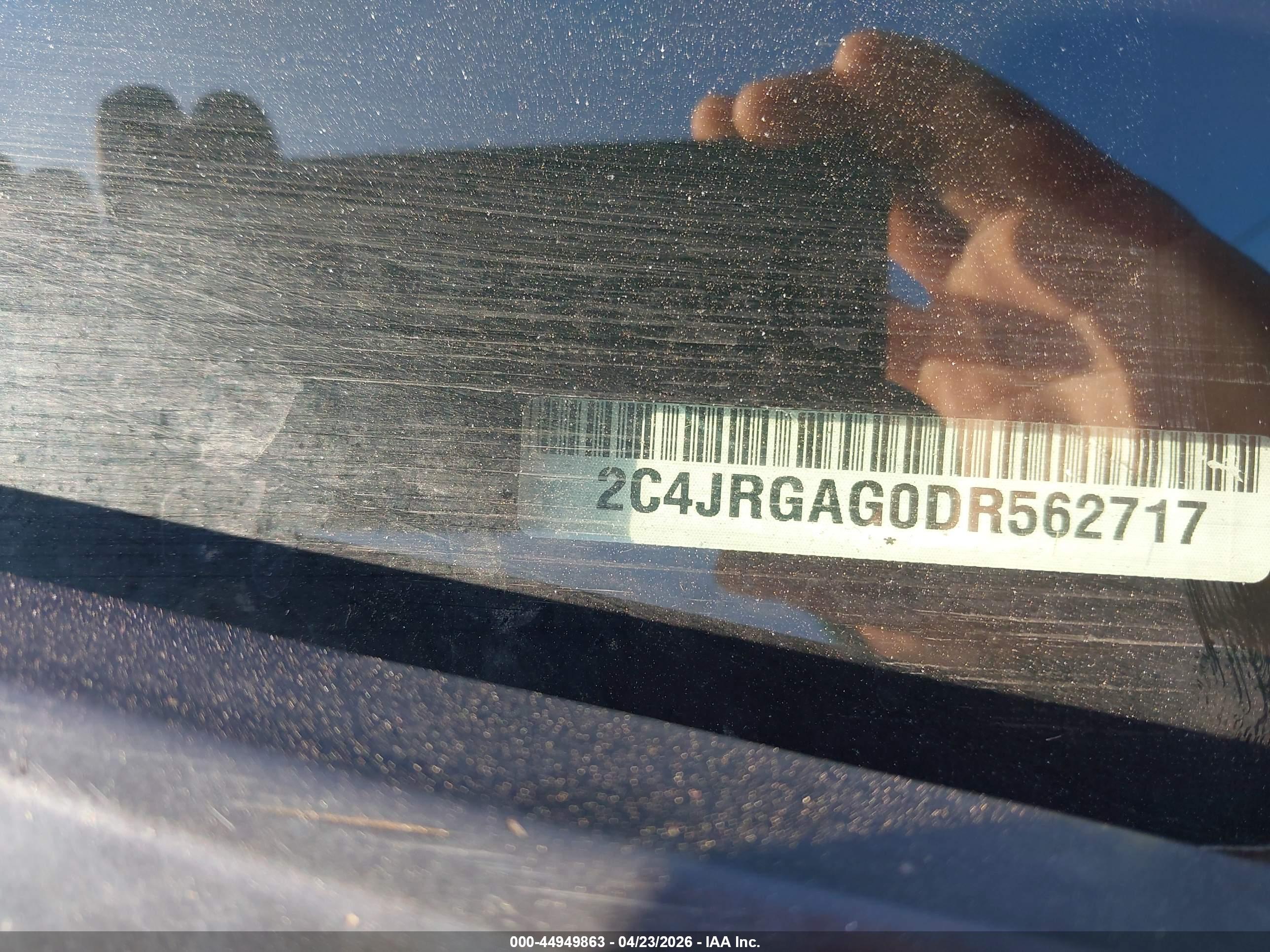 RAM CARGO image 9