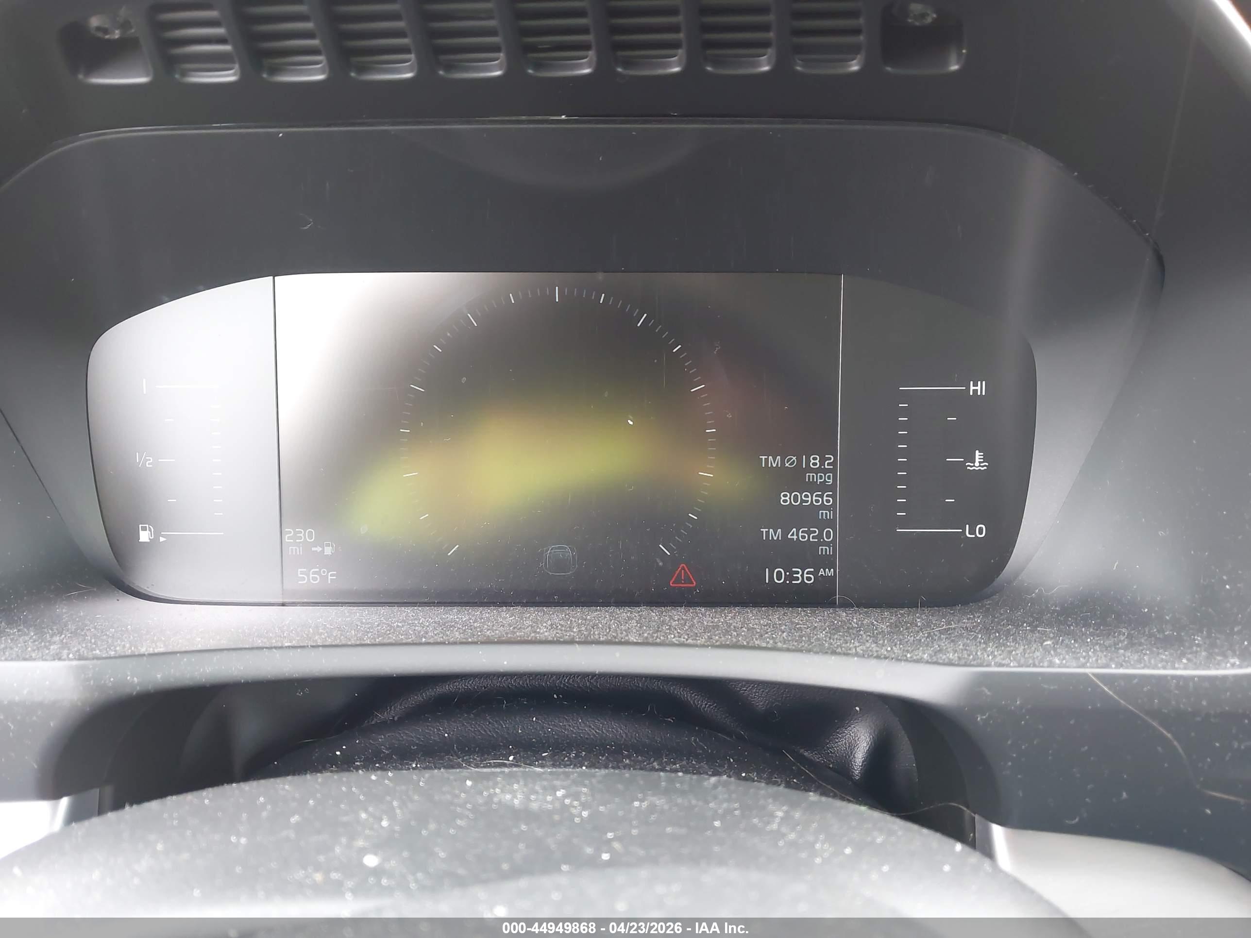 VOLVO XC90 image 7
