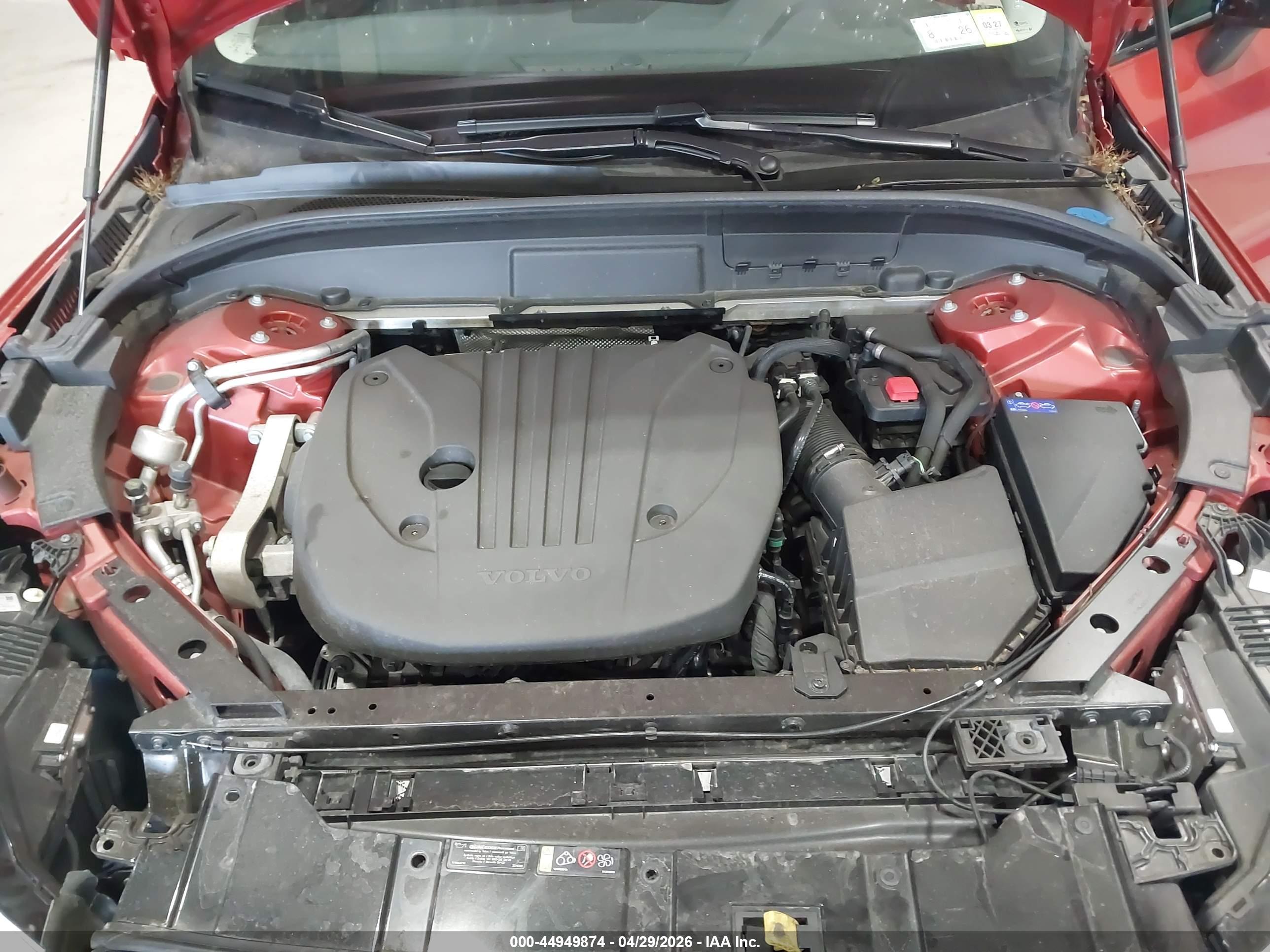 VOLVO XC60 image 10