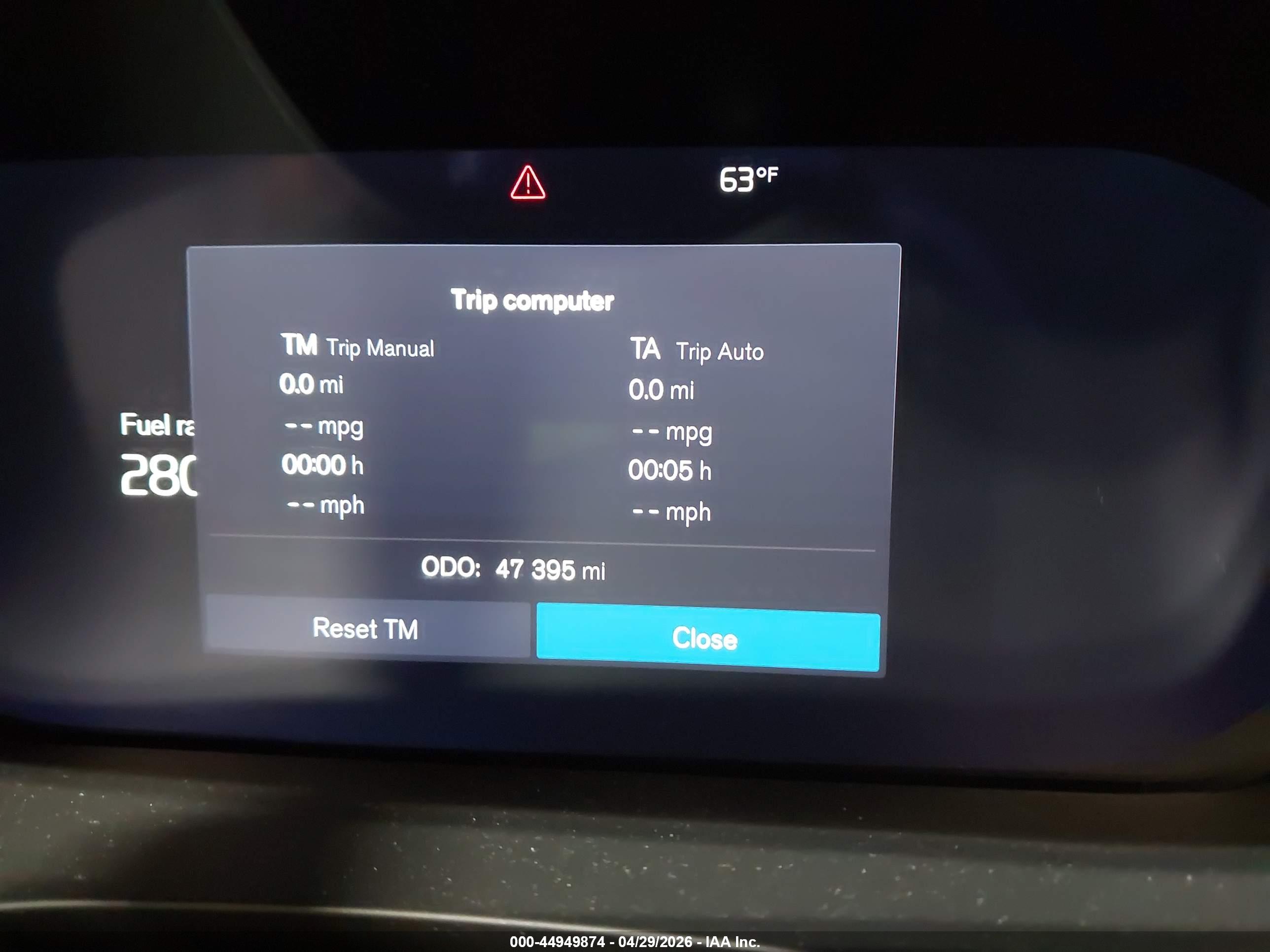 VOLVO XC60 image 7