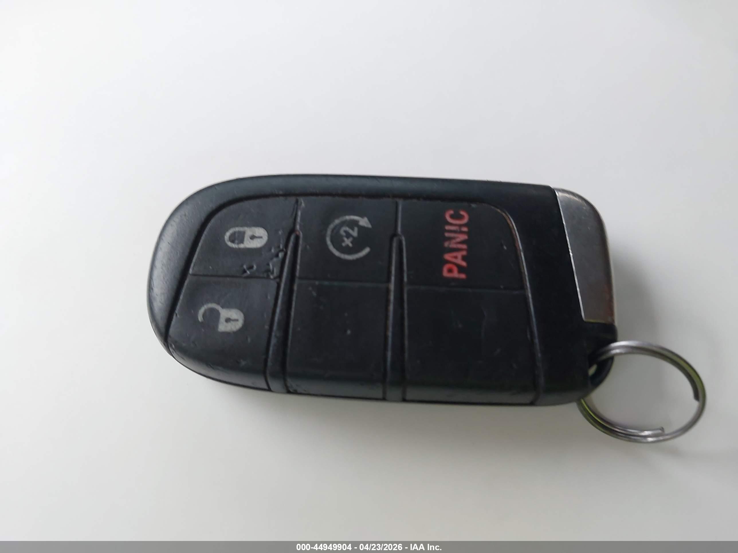 DODGE JOURNEY image 11