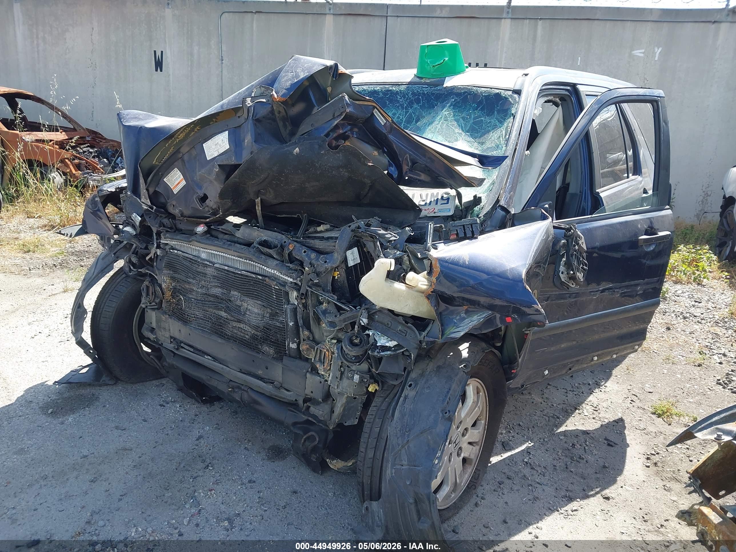 HONDA CR-V image 2