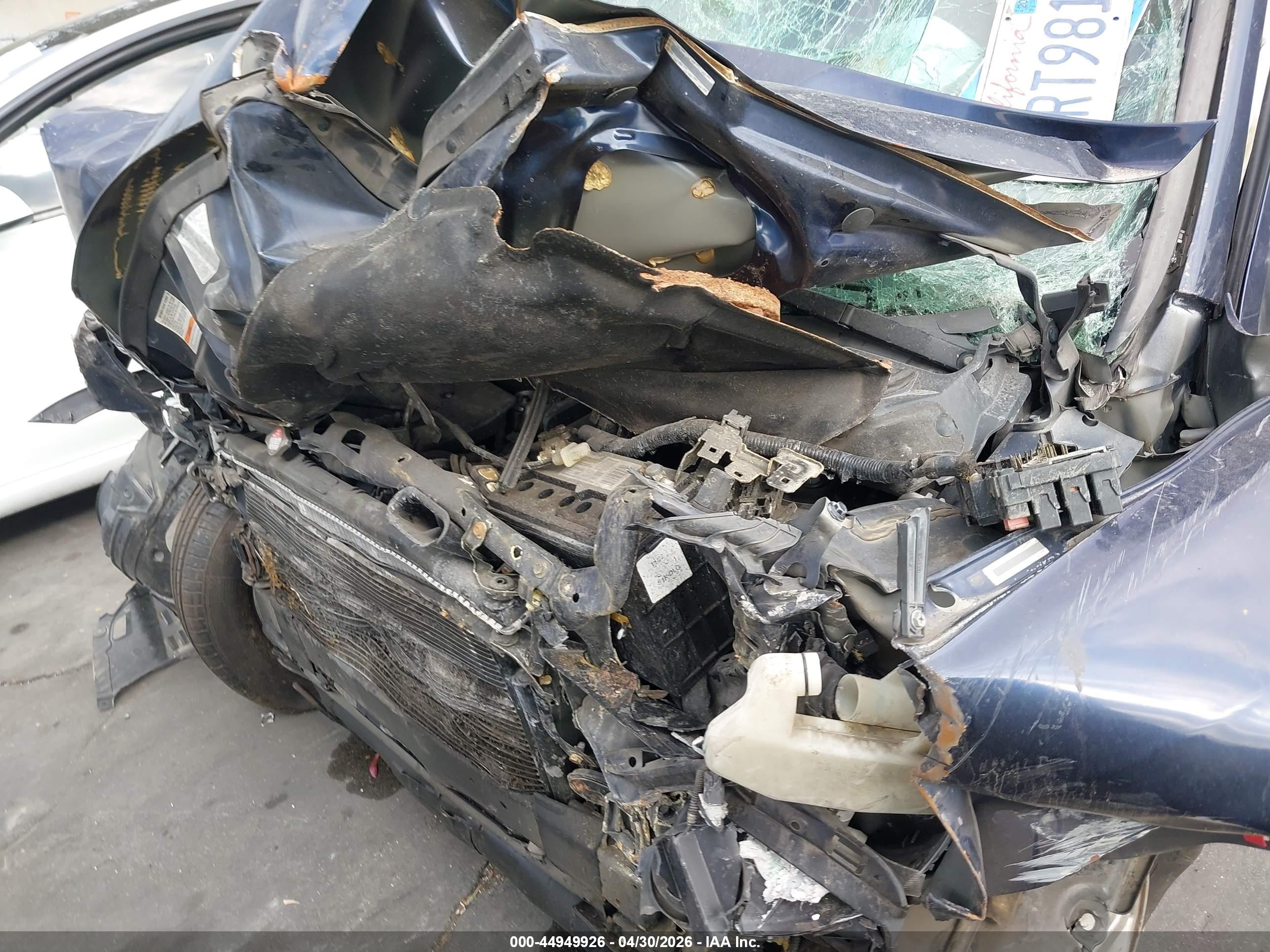 HONDA CR-V image 6