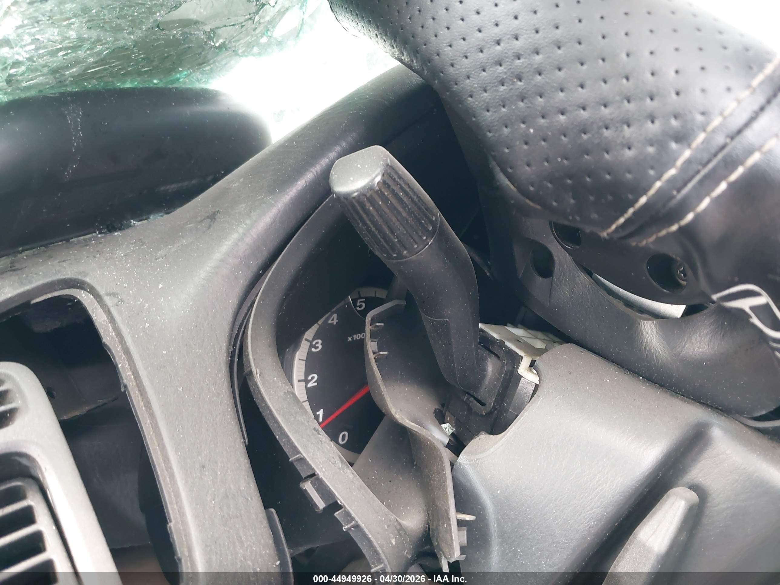 HONDA CR-V image 7