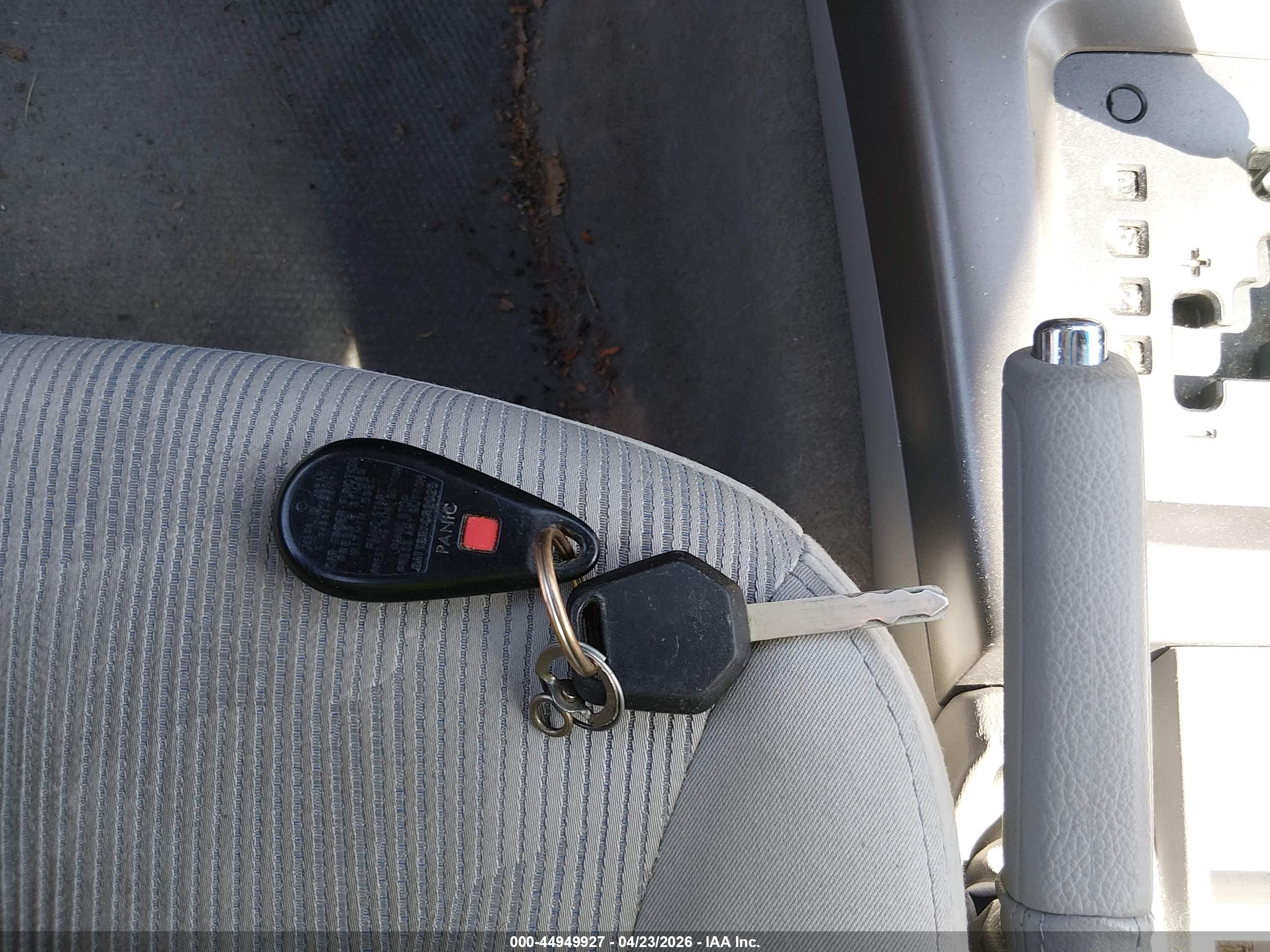 SUBARU FORESTER image 11