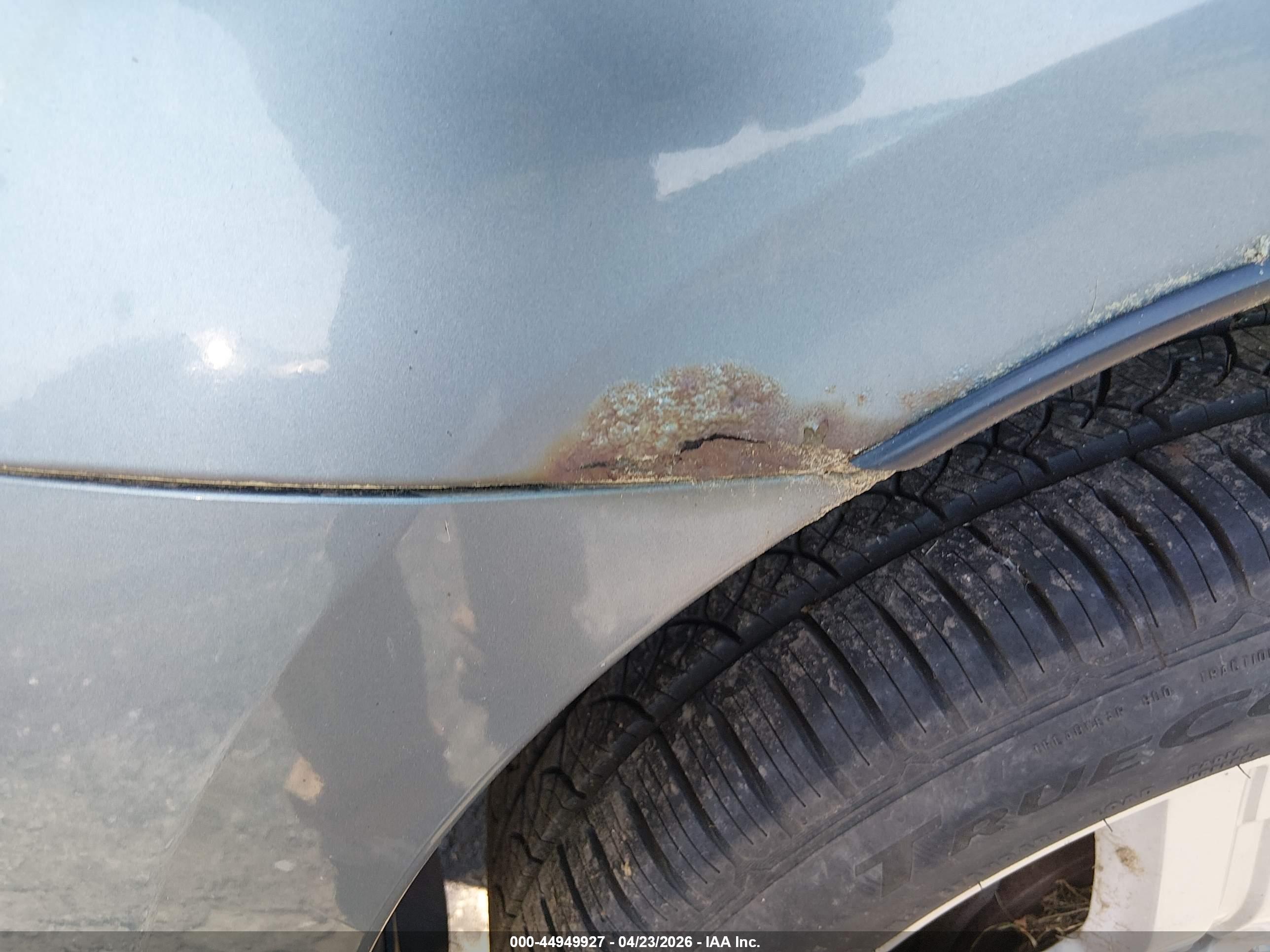 SUBARU FORESTER image 6