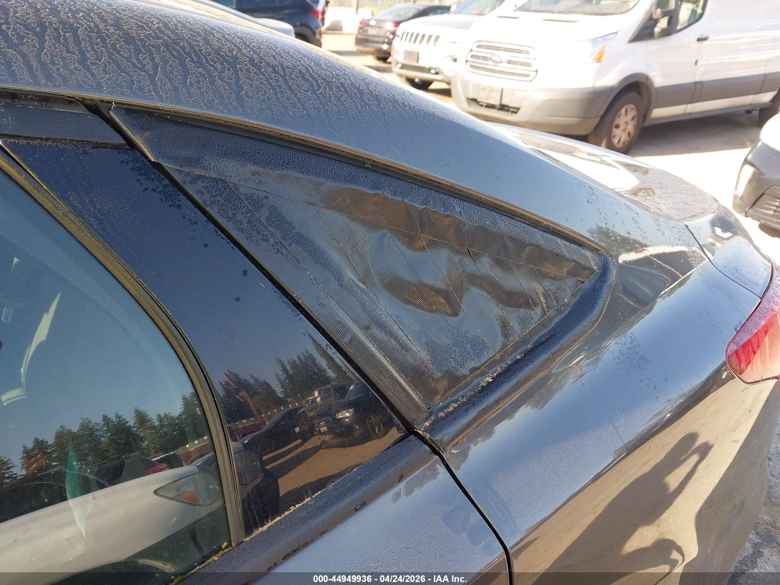 FORD FOCUS image 6