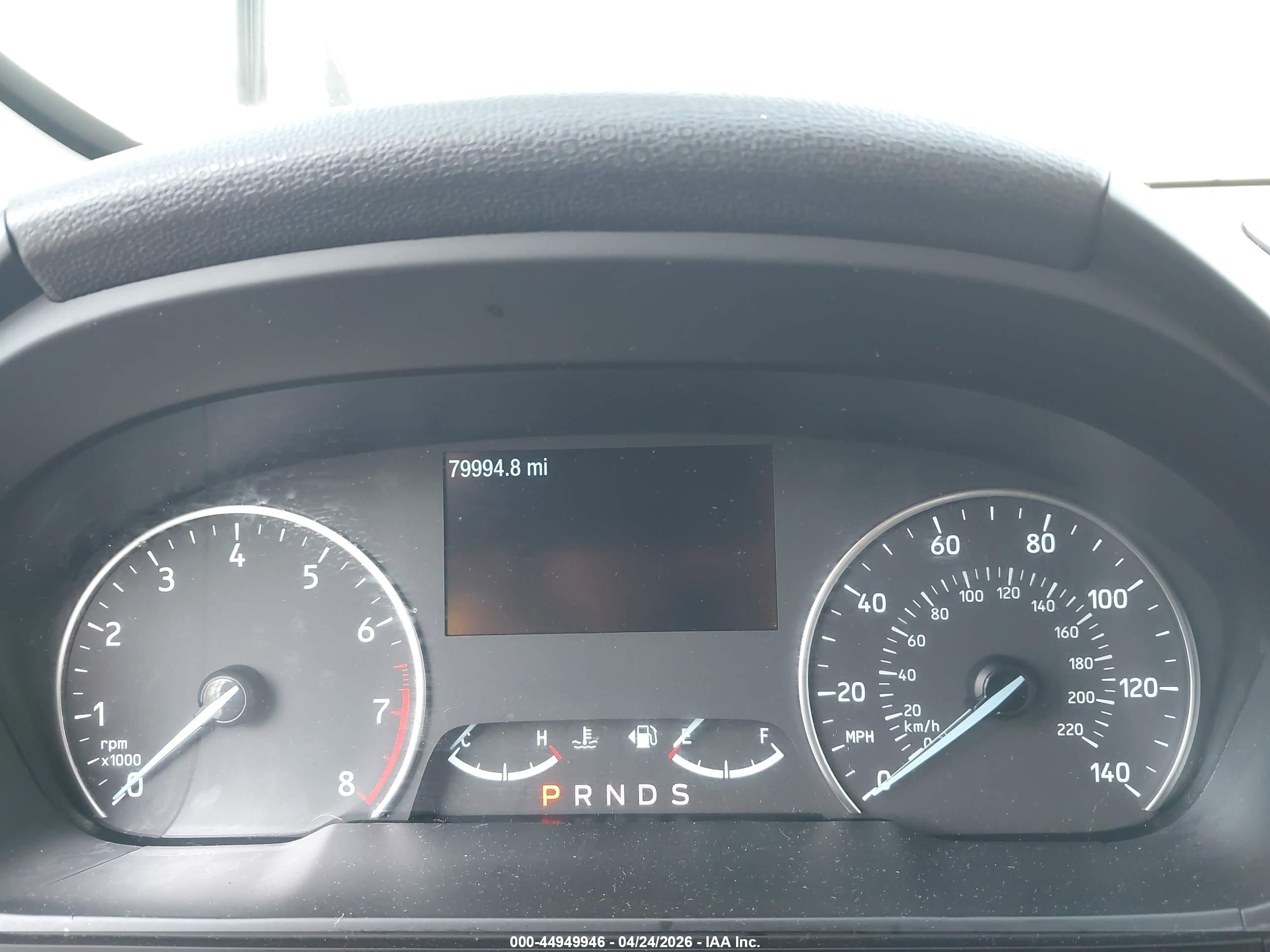 FORD ECOSPORT image 7