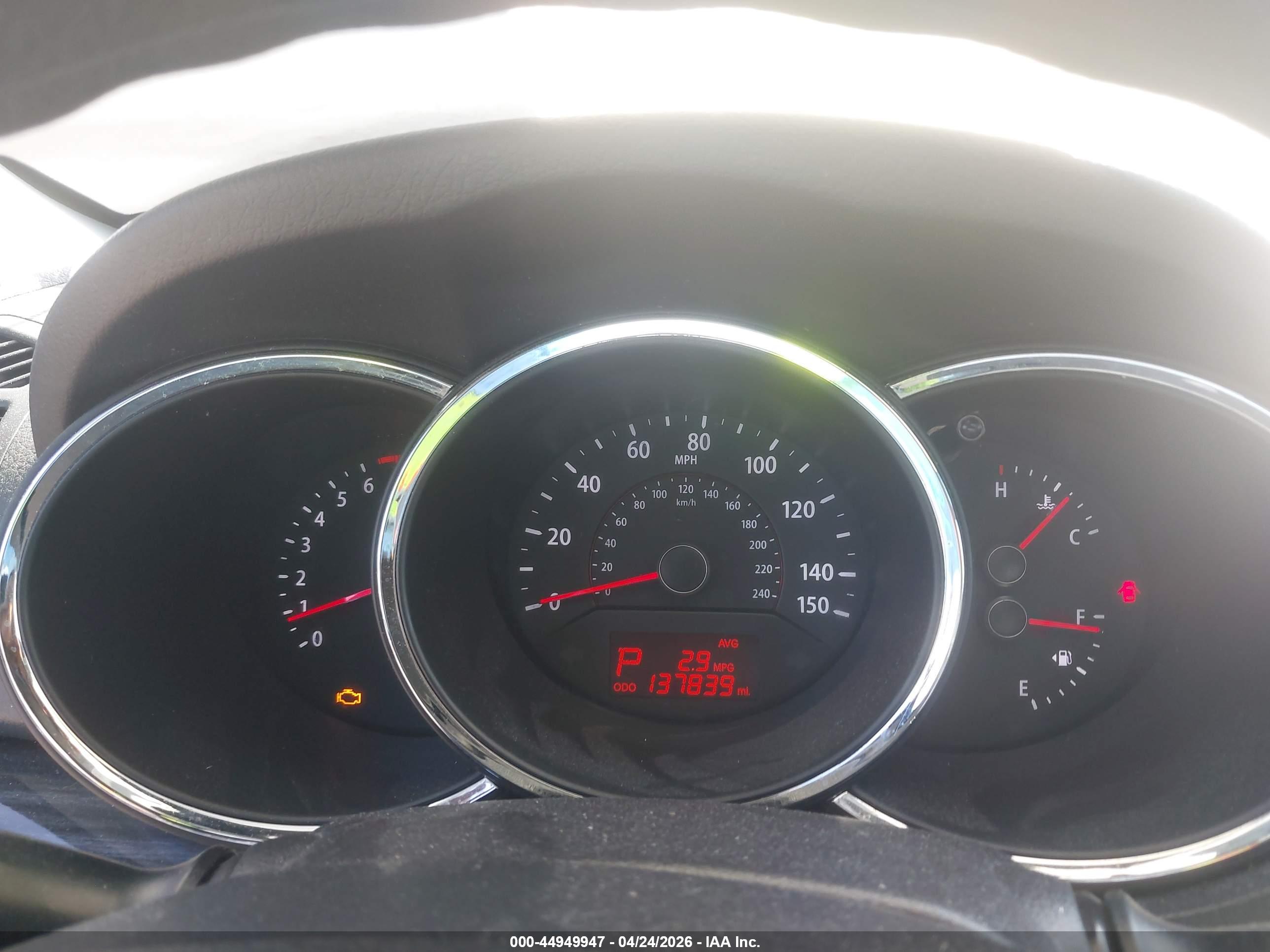 KIA SORENTO image 7