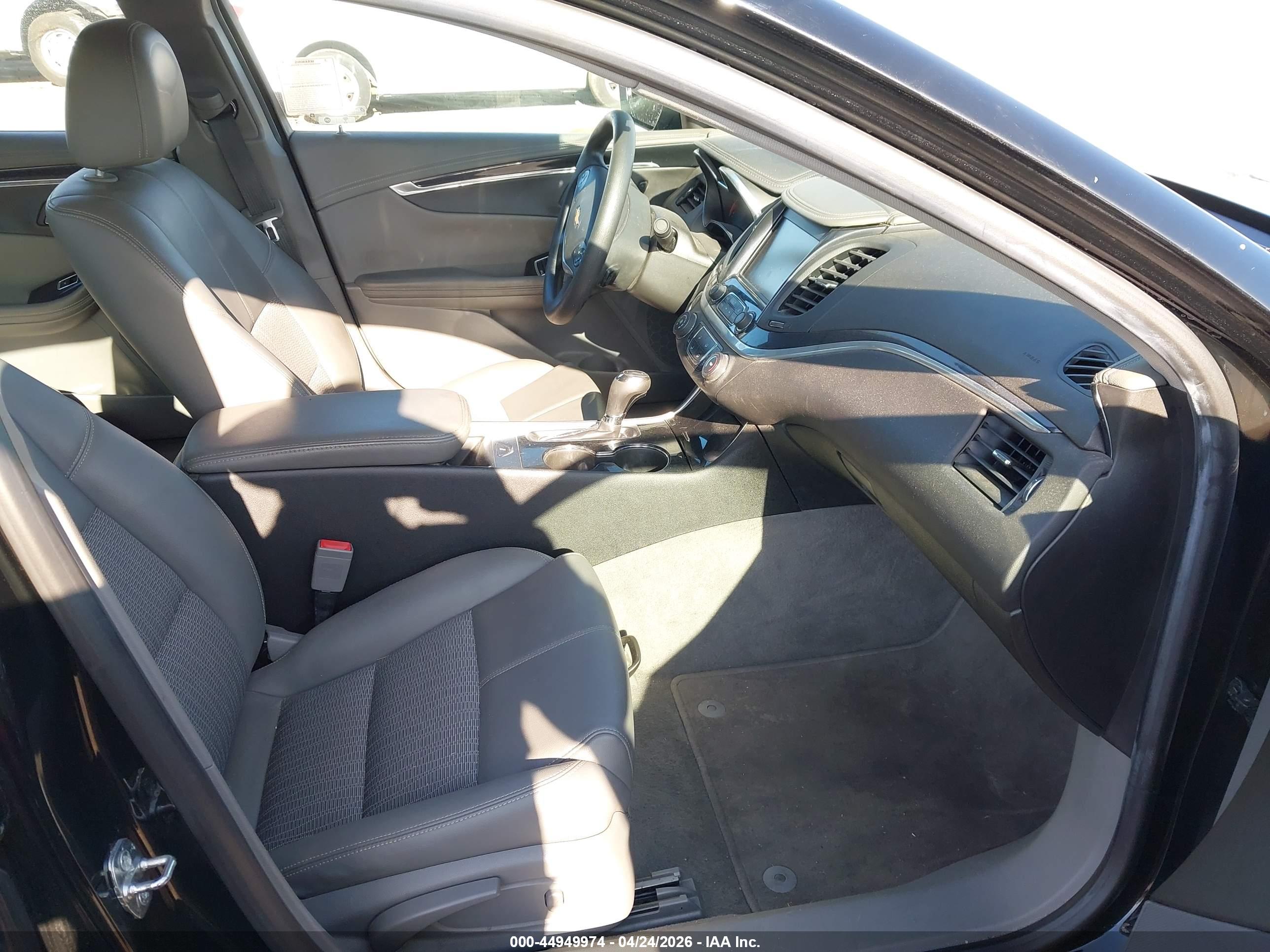 CHEVROLET IMPALA image 5