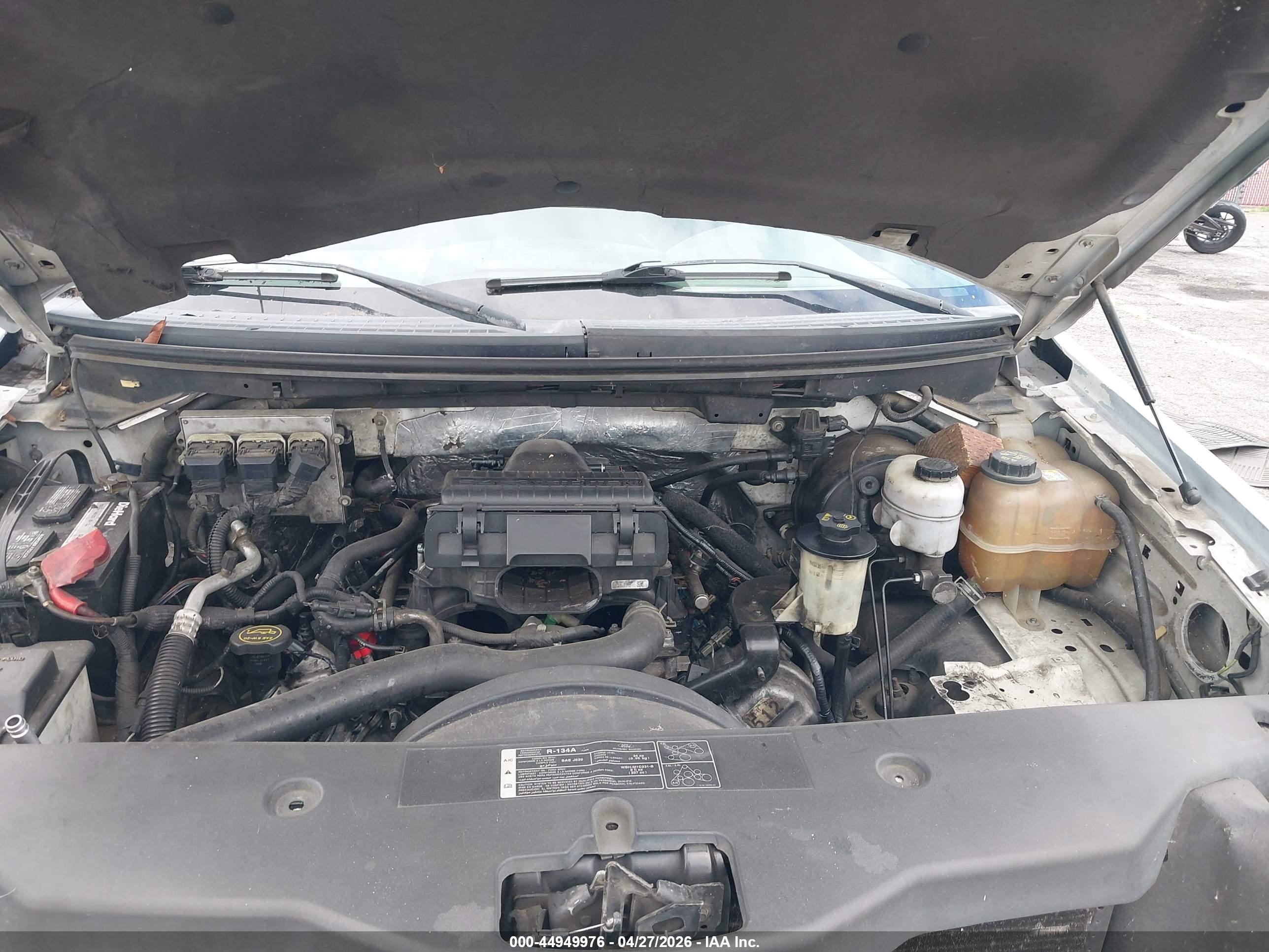 FORD F-150 image 10