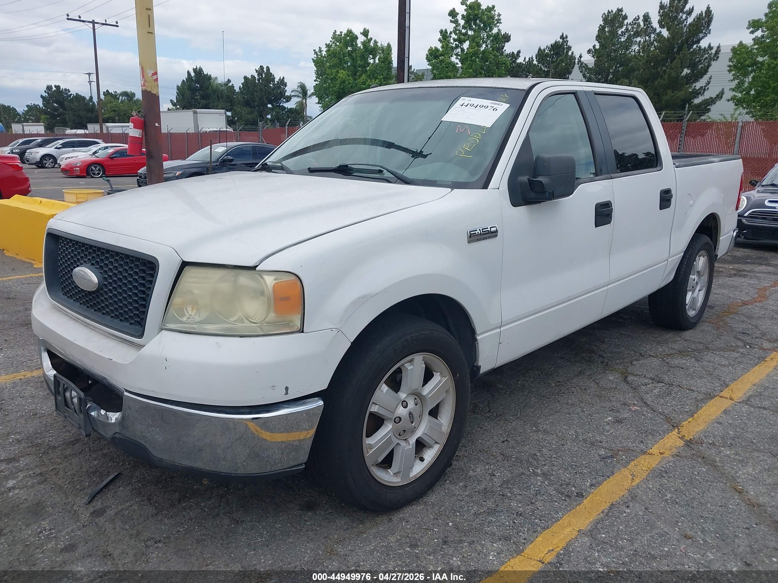 FORD F-150 image 2