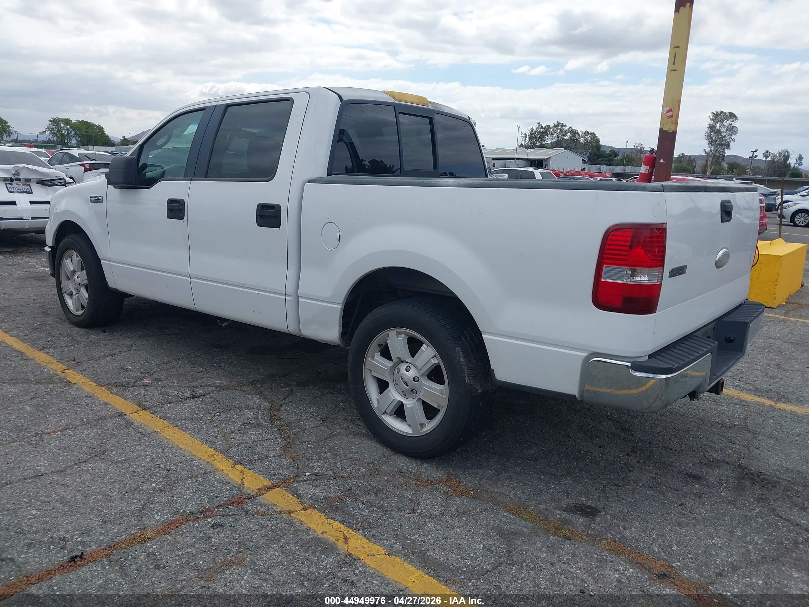 FORD F-150 image 3