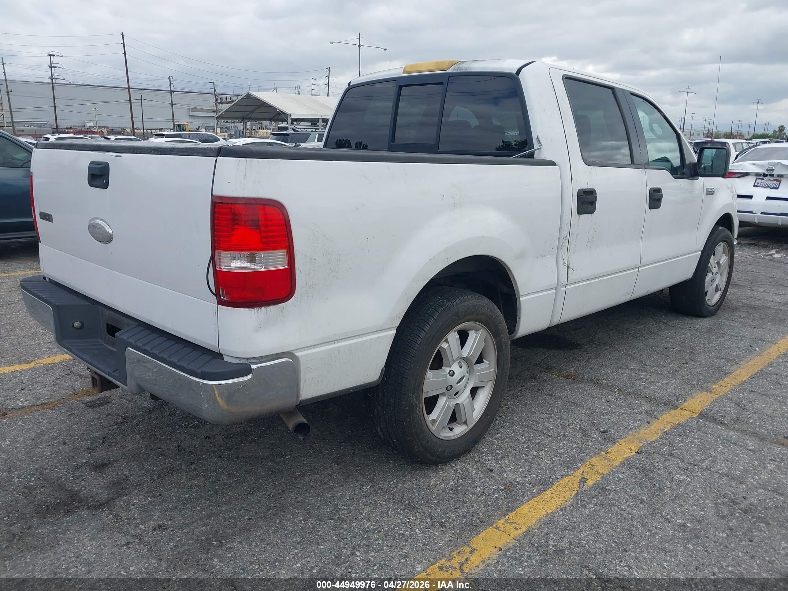 FORD F-150 image 4
