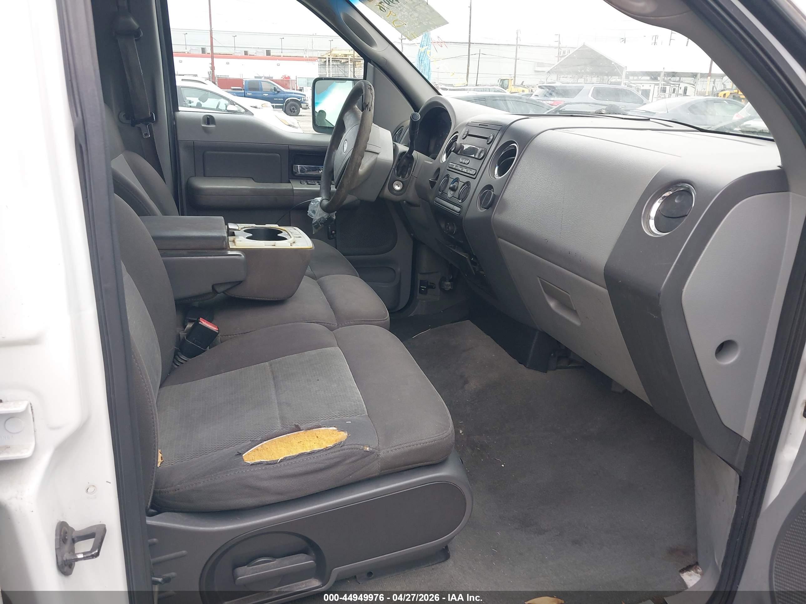 FORD F-150 image 5