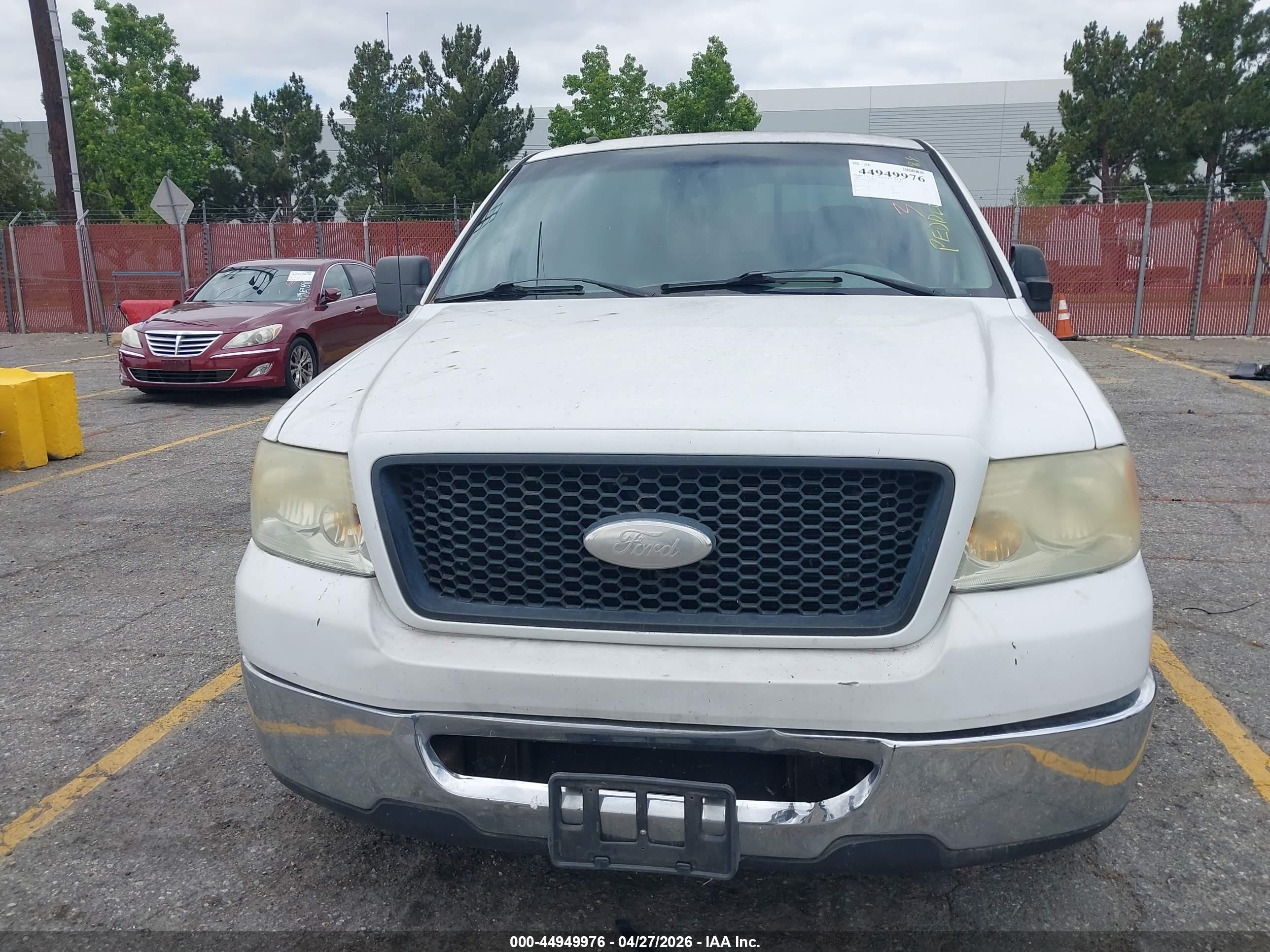 FORD F-150 image 6