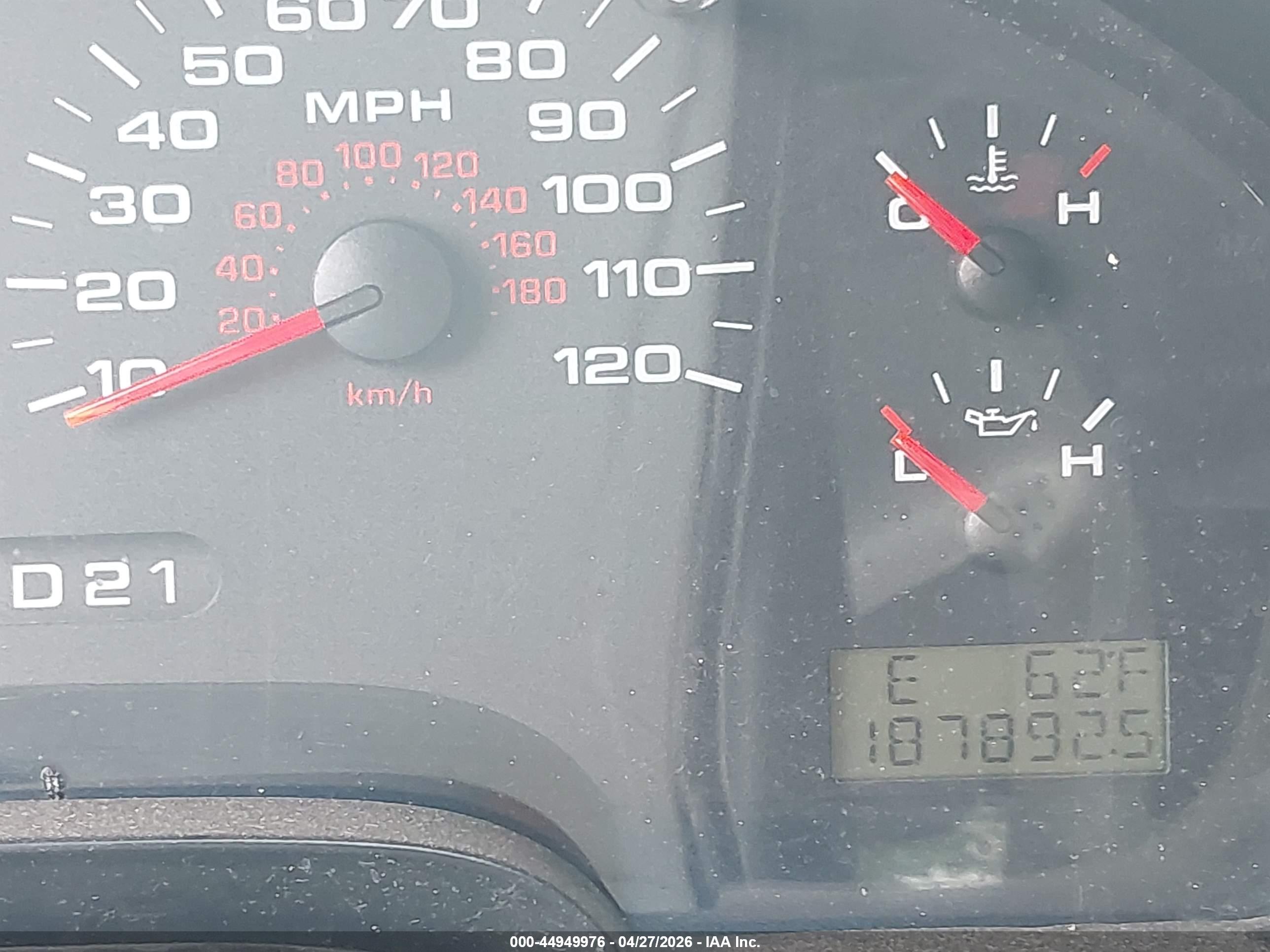 FORD F-150 image 7