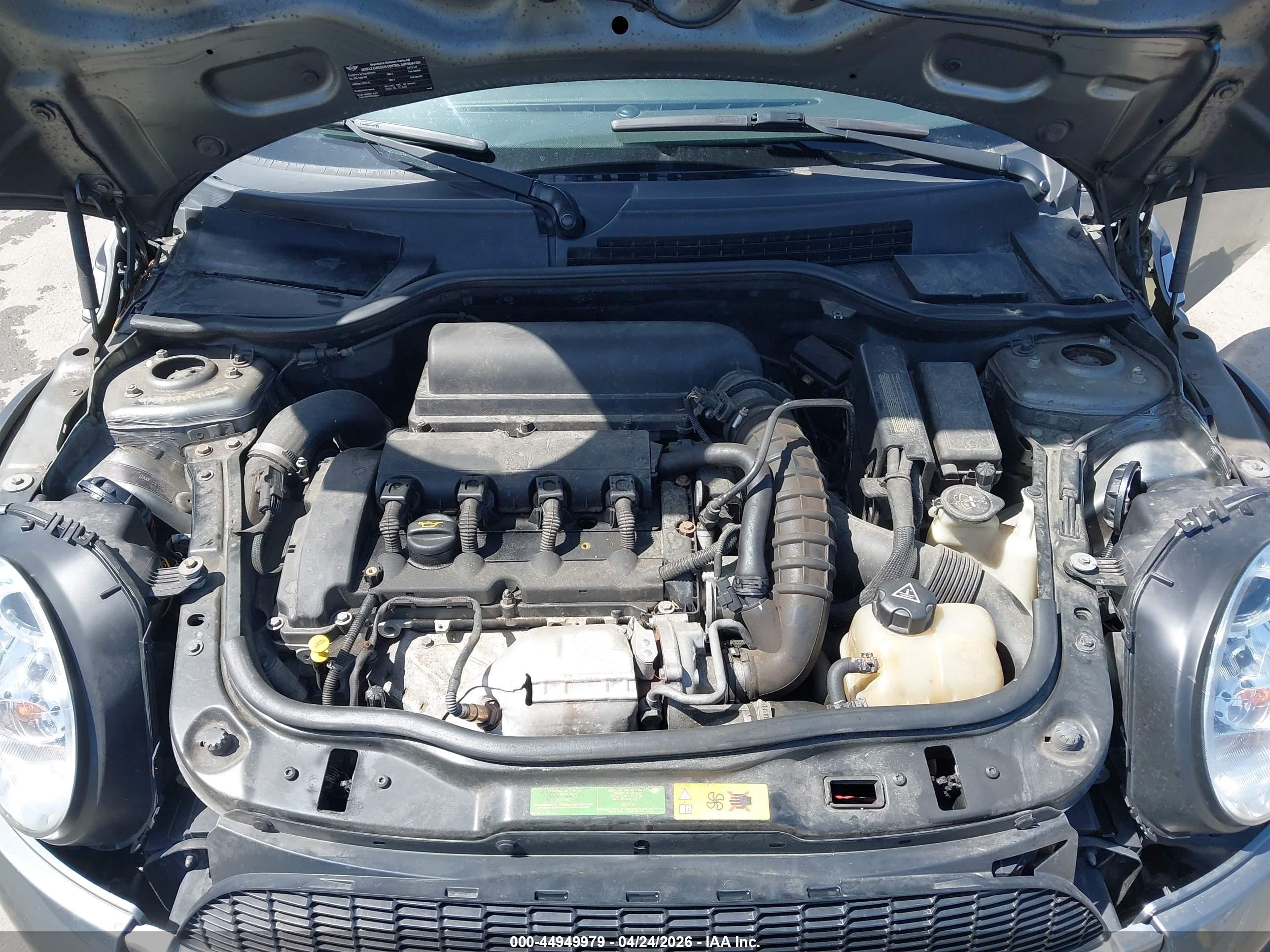 MINI COOPER image 10
