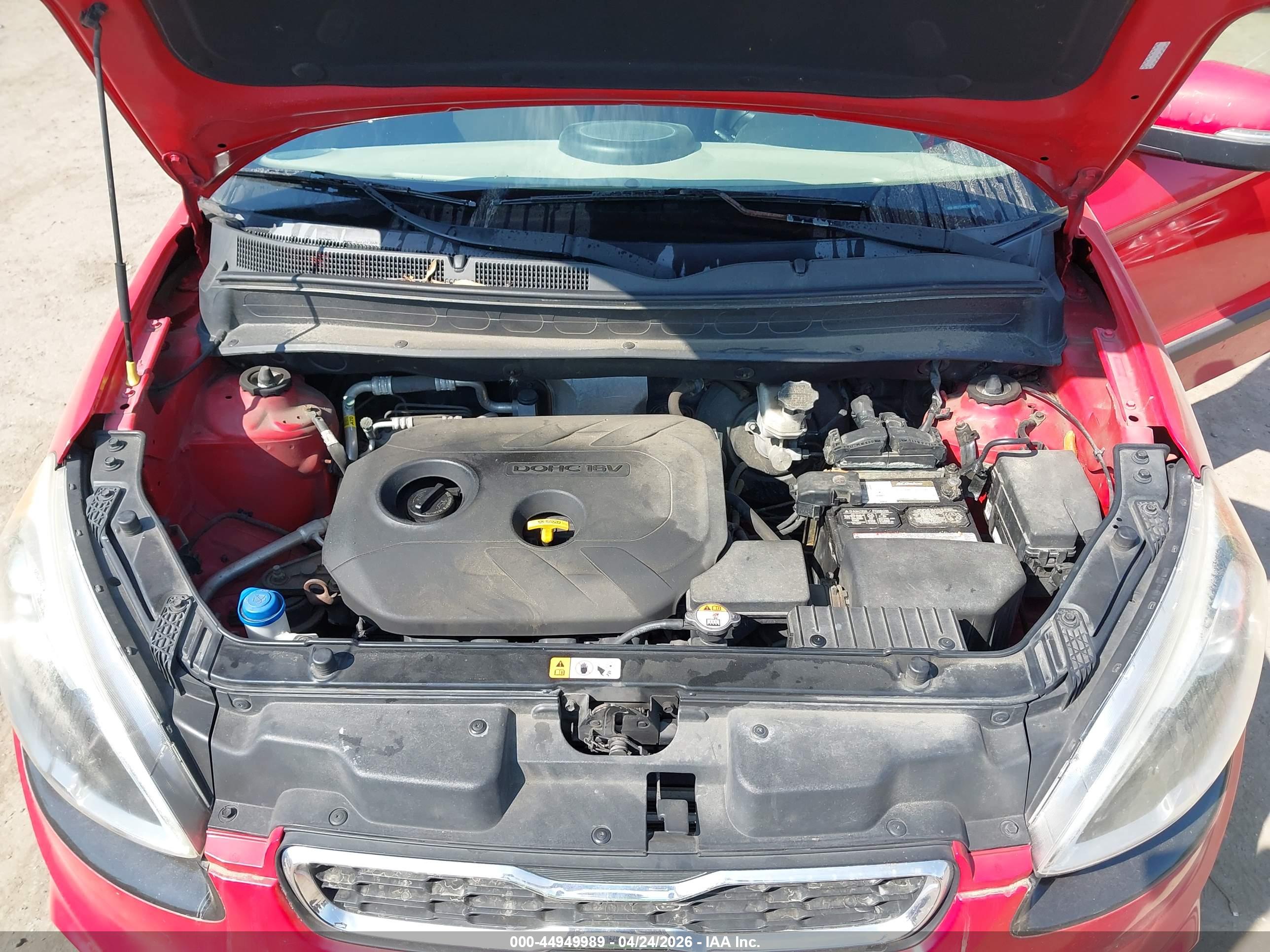 KIA SOUL image 10