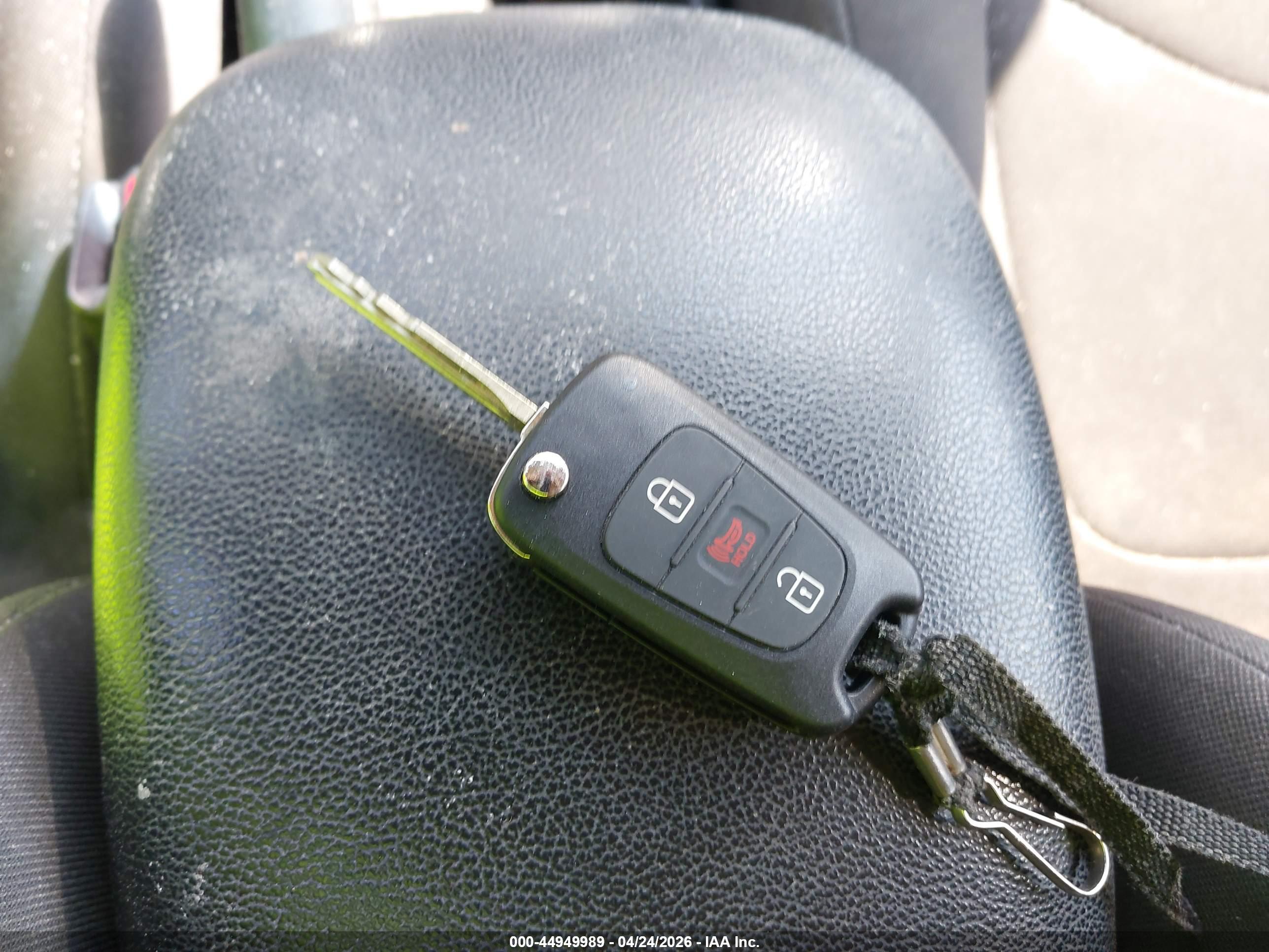 KIA SOUL image 11