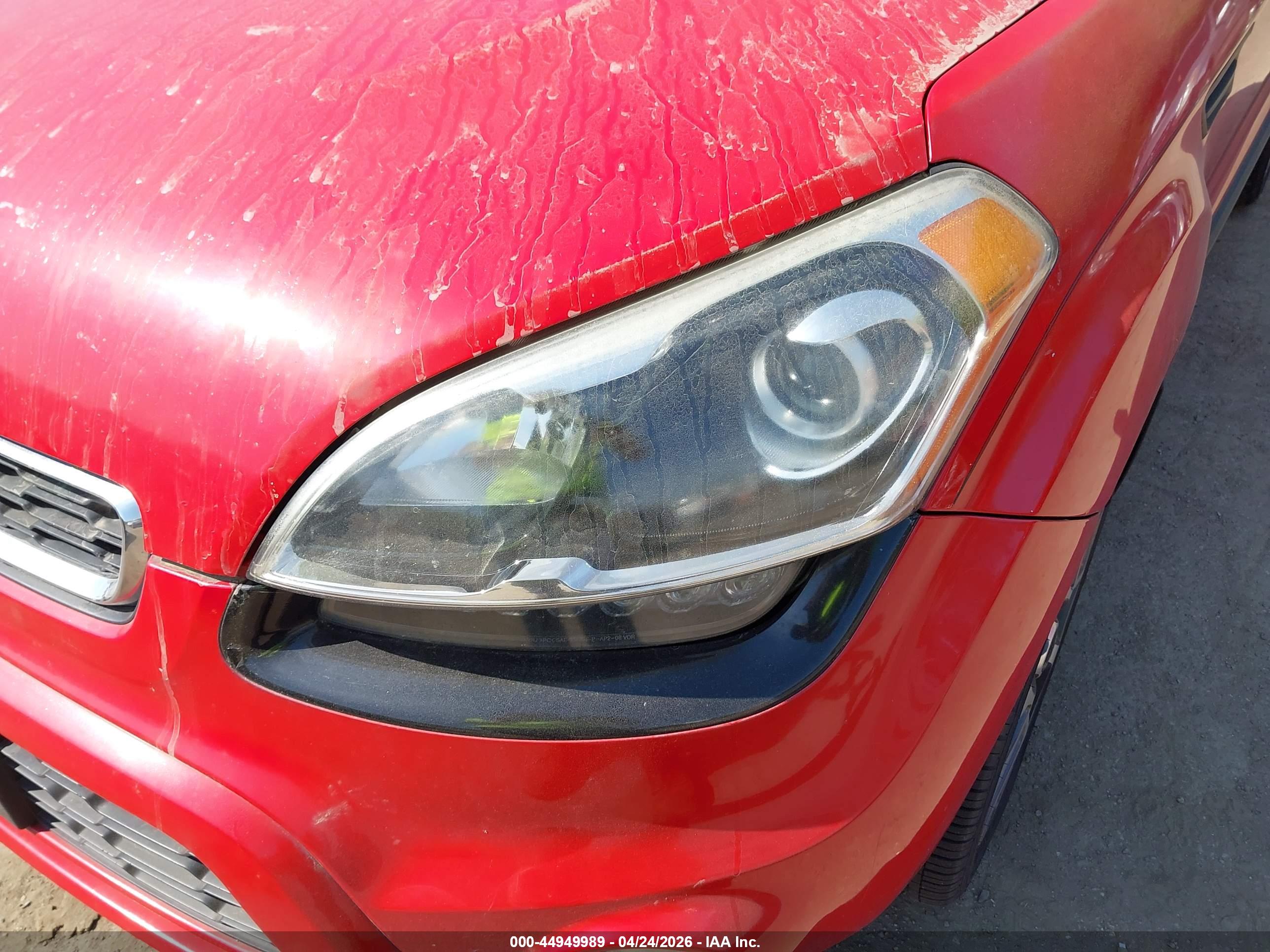 KIA SOUL image 6