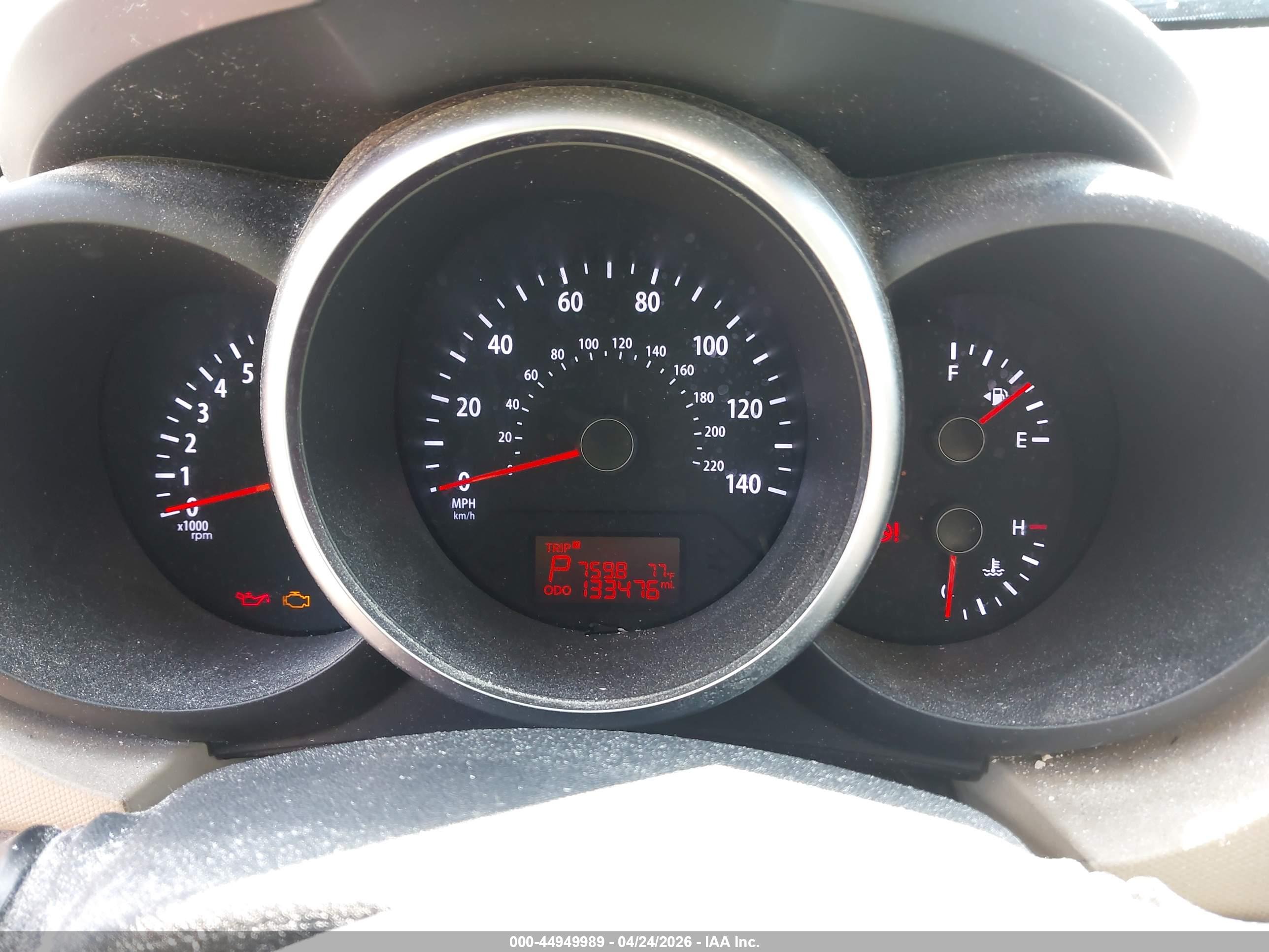 KIA SOUL image 7