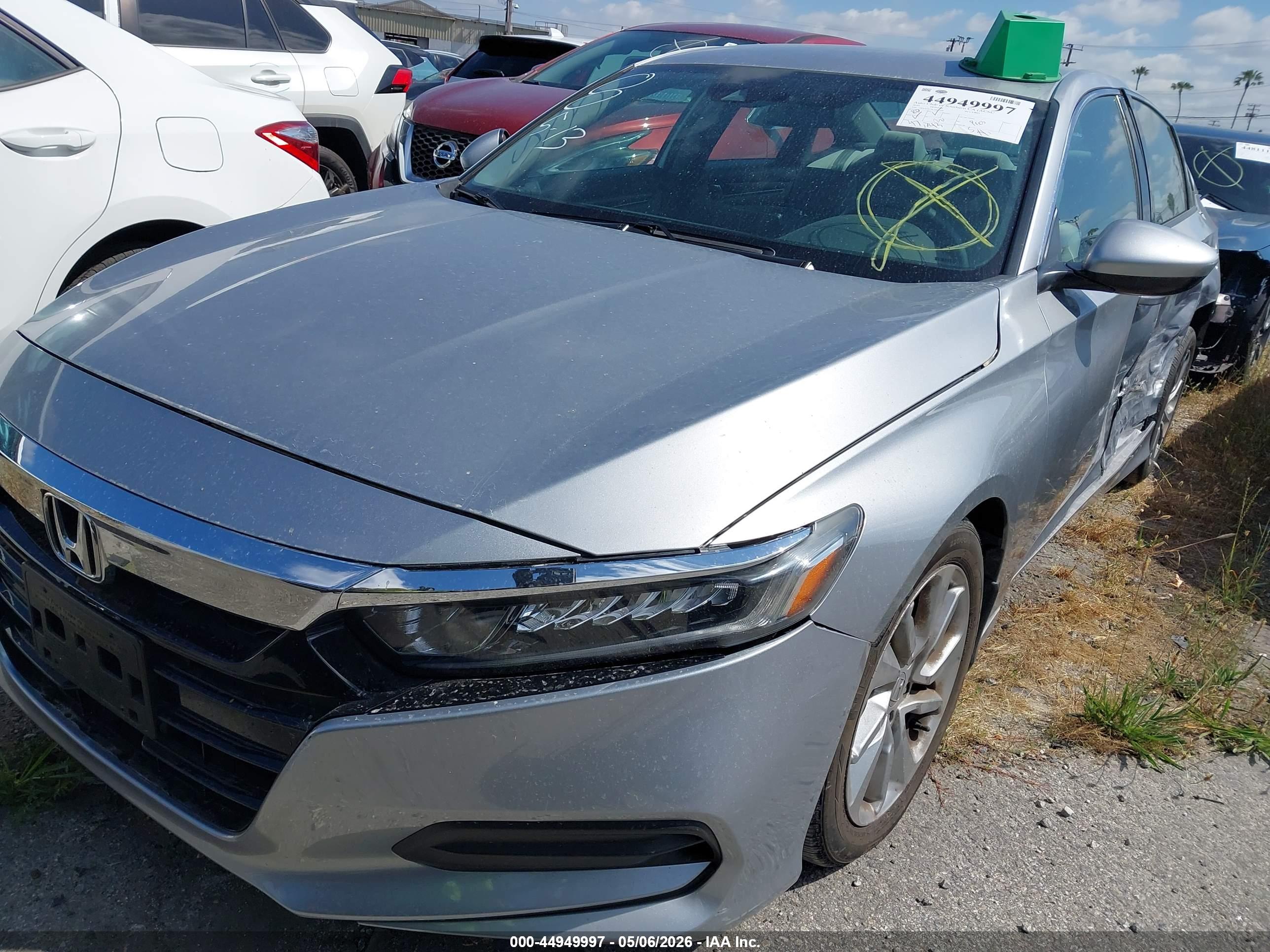 HONDA ACCORD image 2
