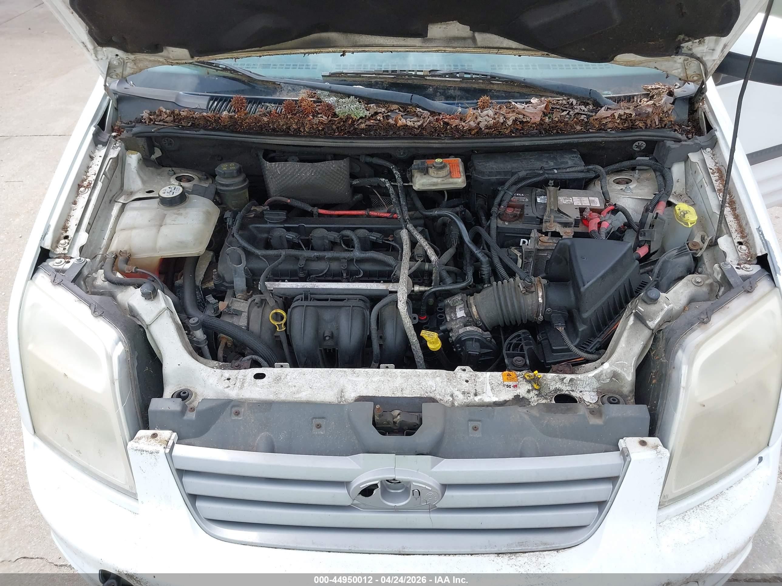 FORD TRANSIT image 10