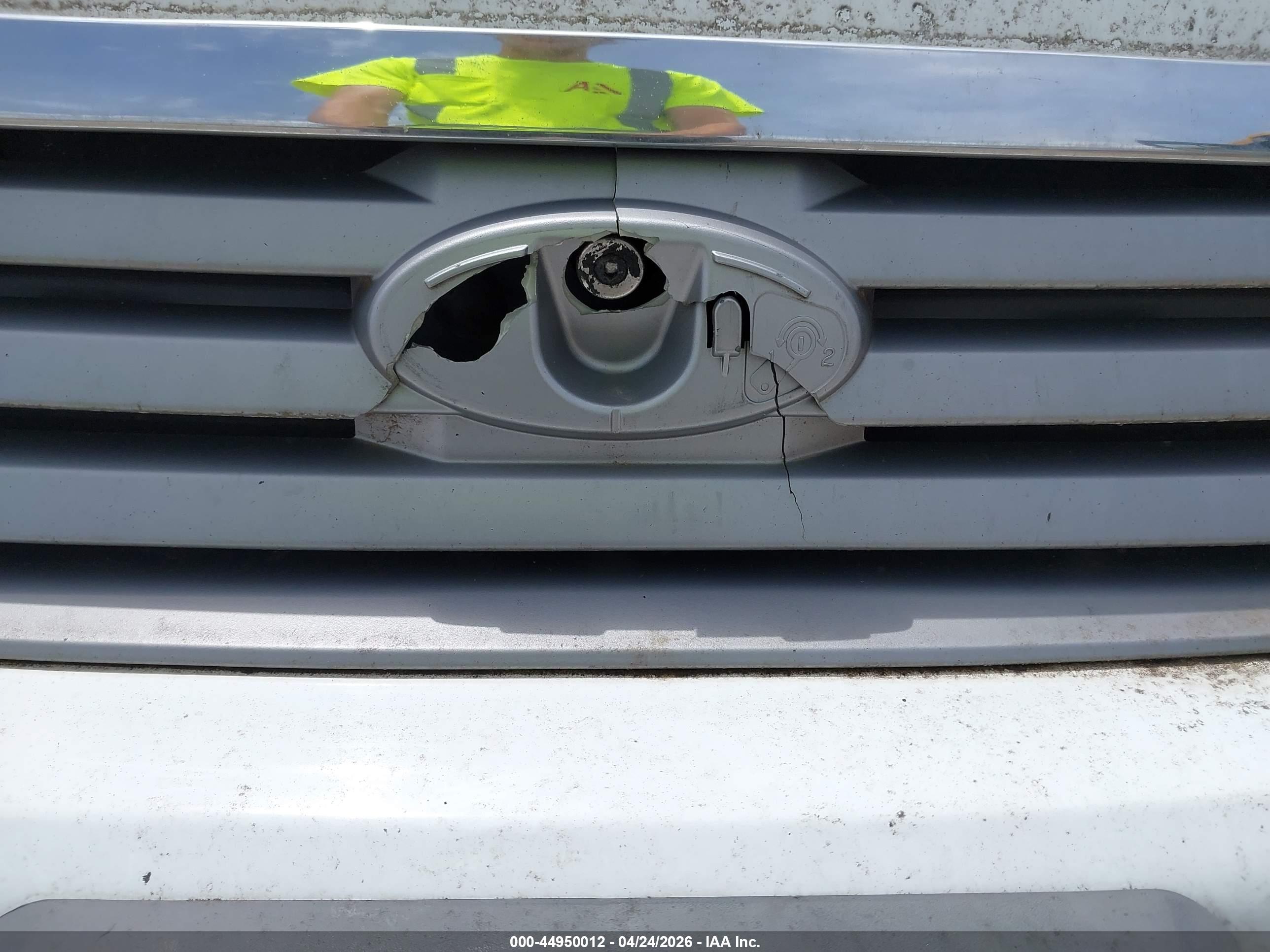 FORD TRANSIT image 6
