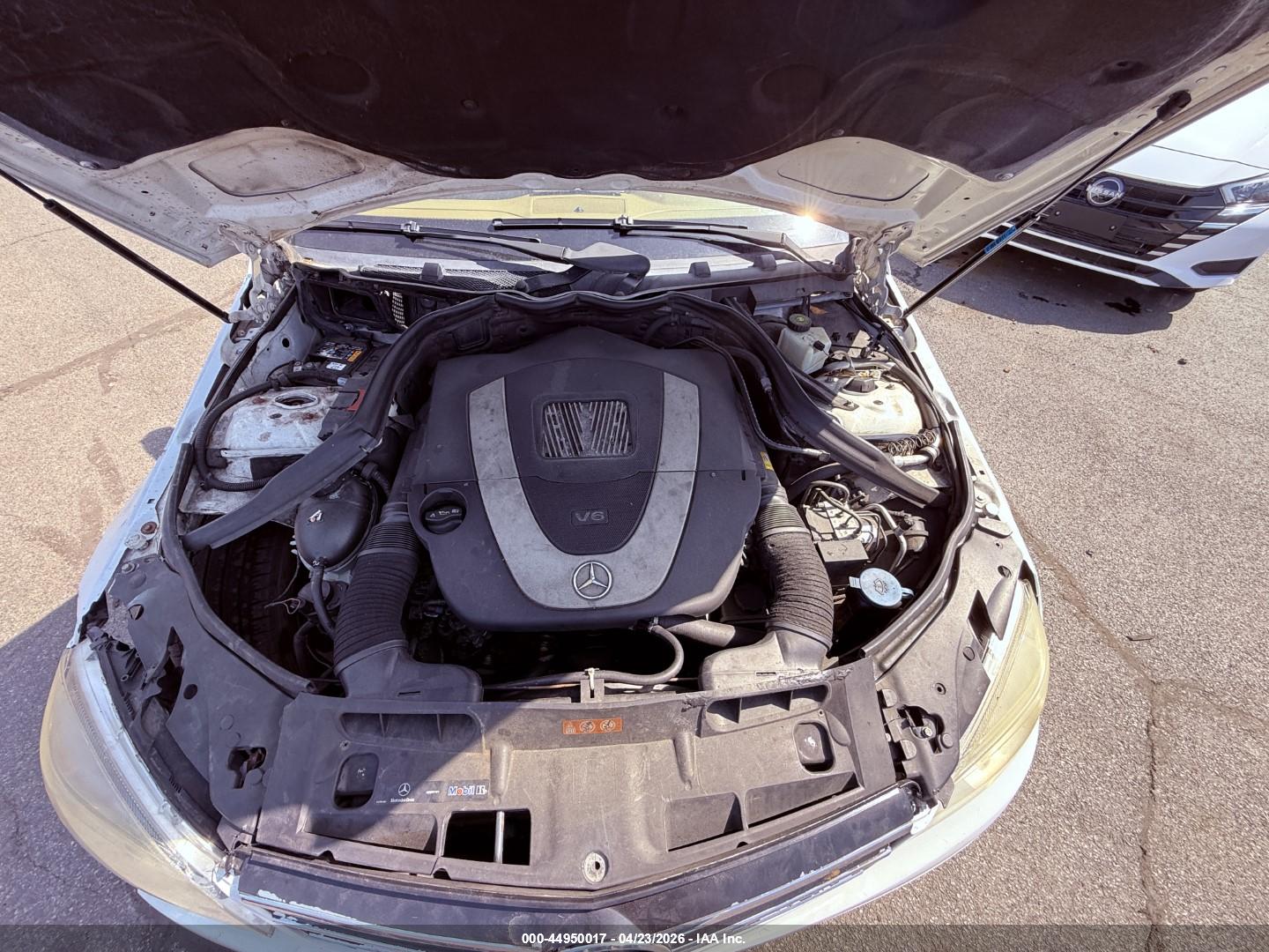 MERCEDES-BENZ C image 10