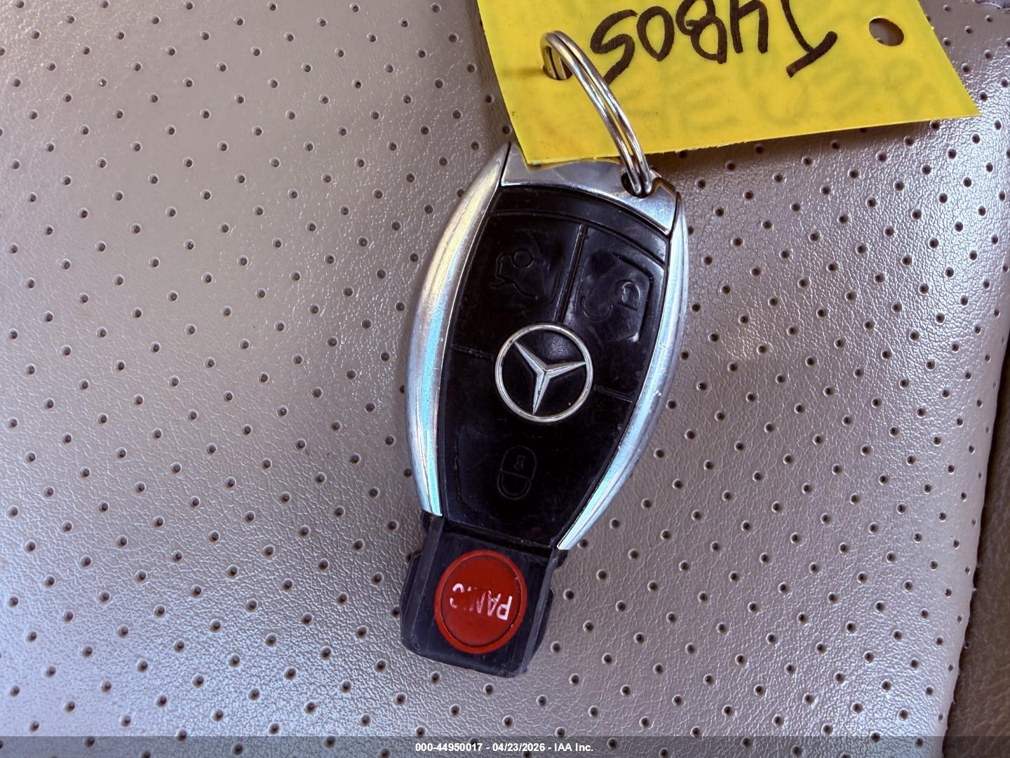 MERCEDES-BENZ C image 11