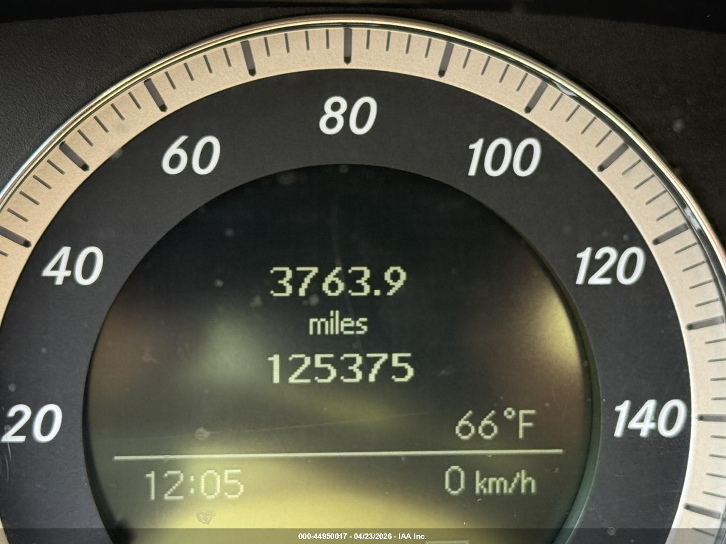 MERCEDES-BENZ C image 7