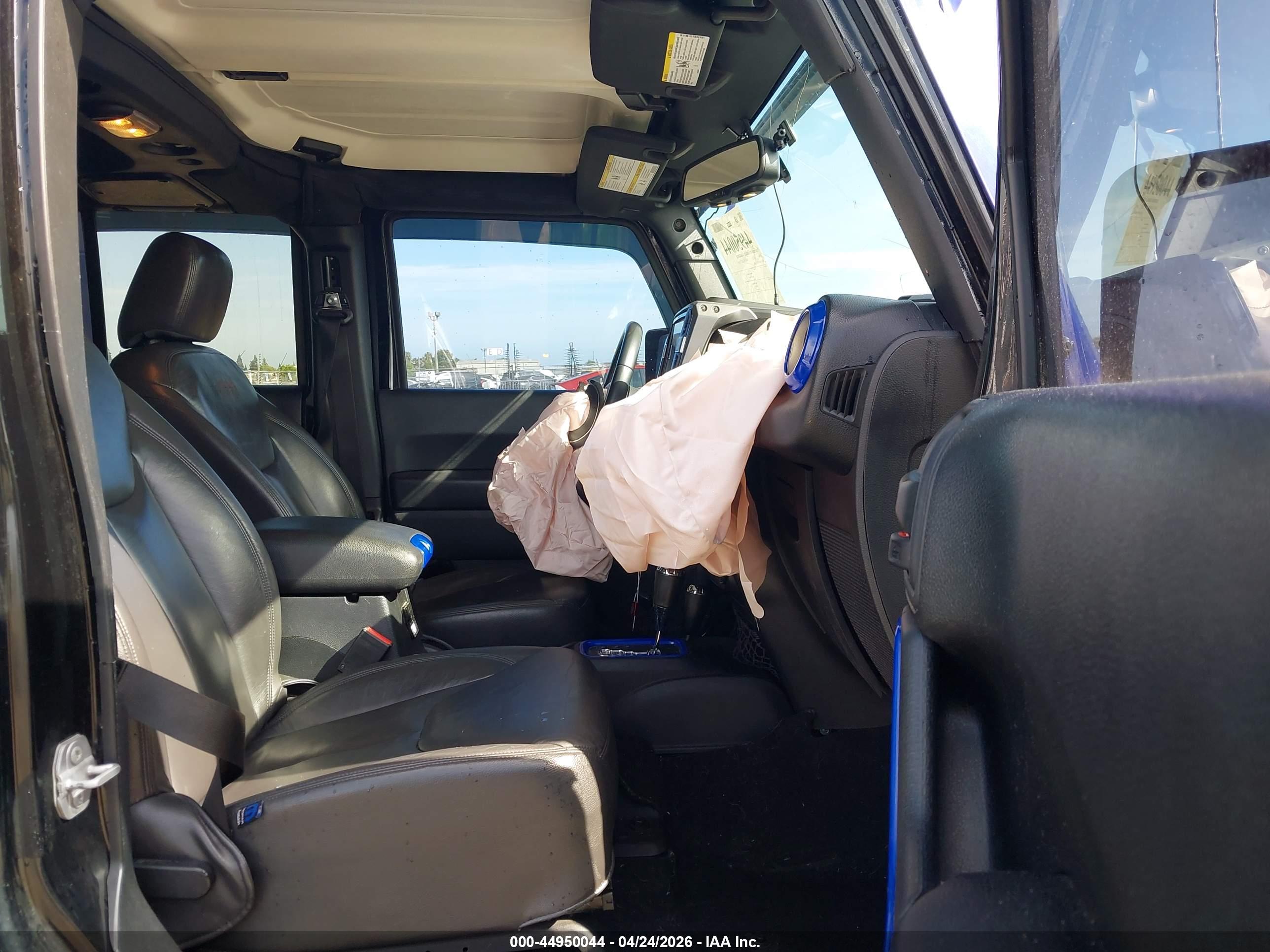 JEEP WRANGLER image 5