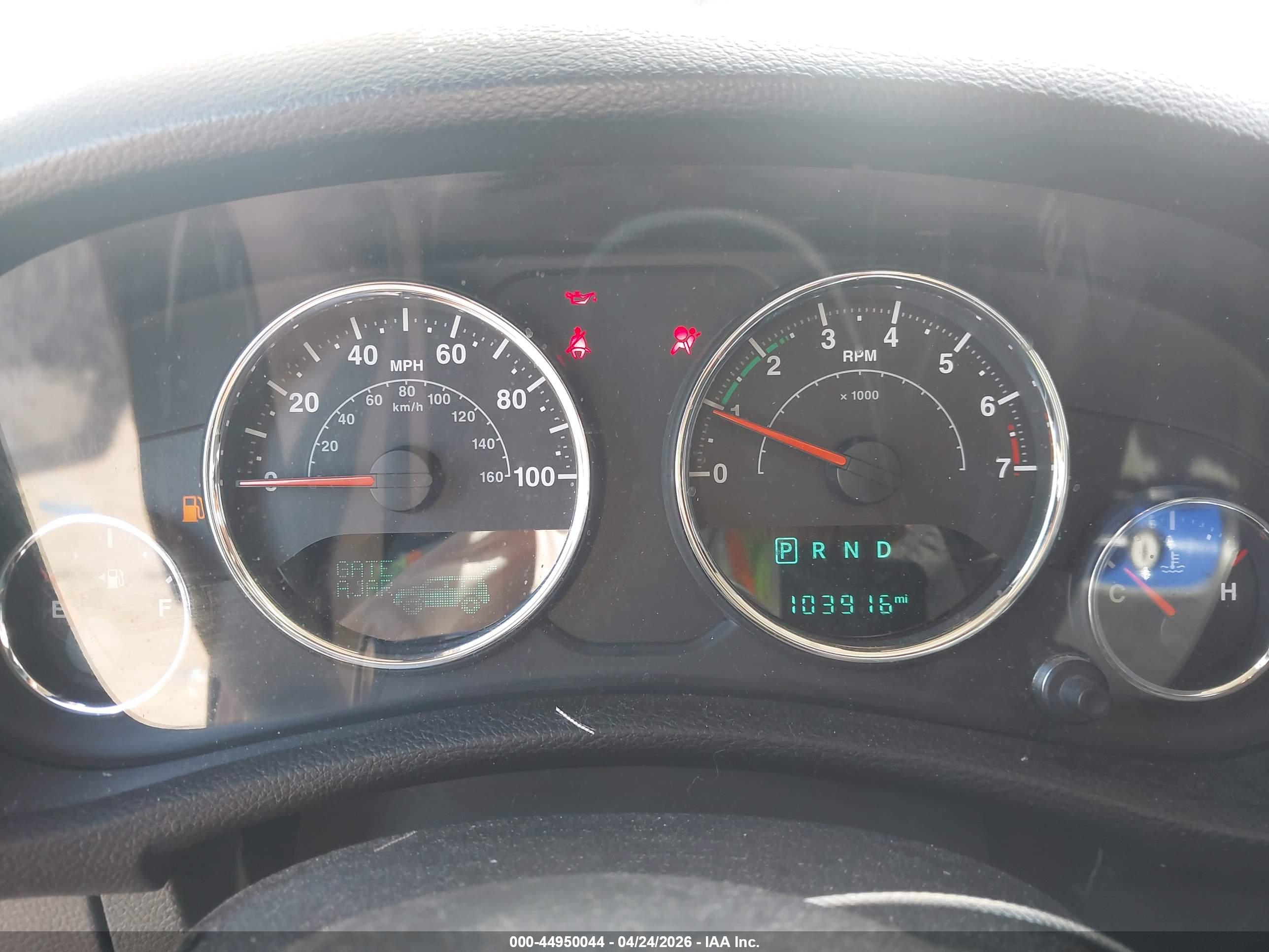 JEEP WRANGLER image 7