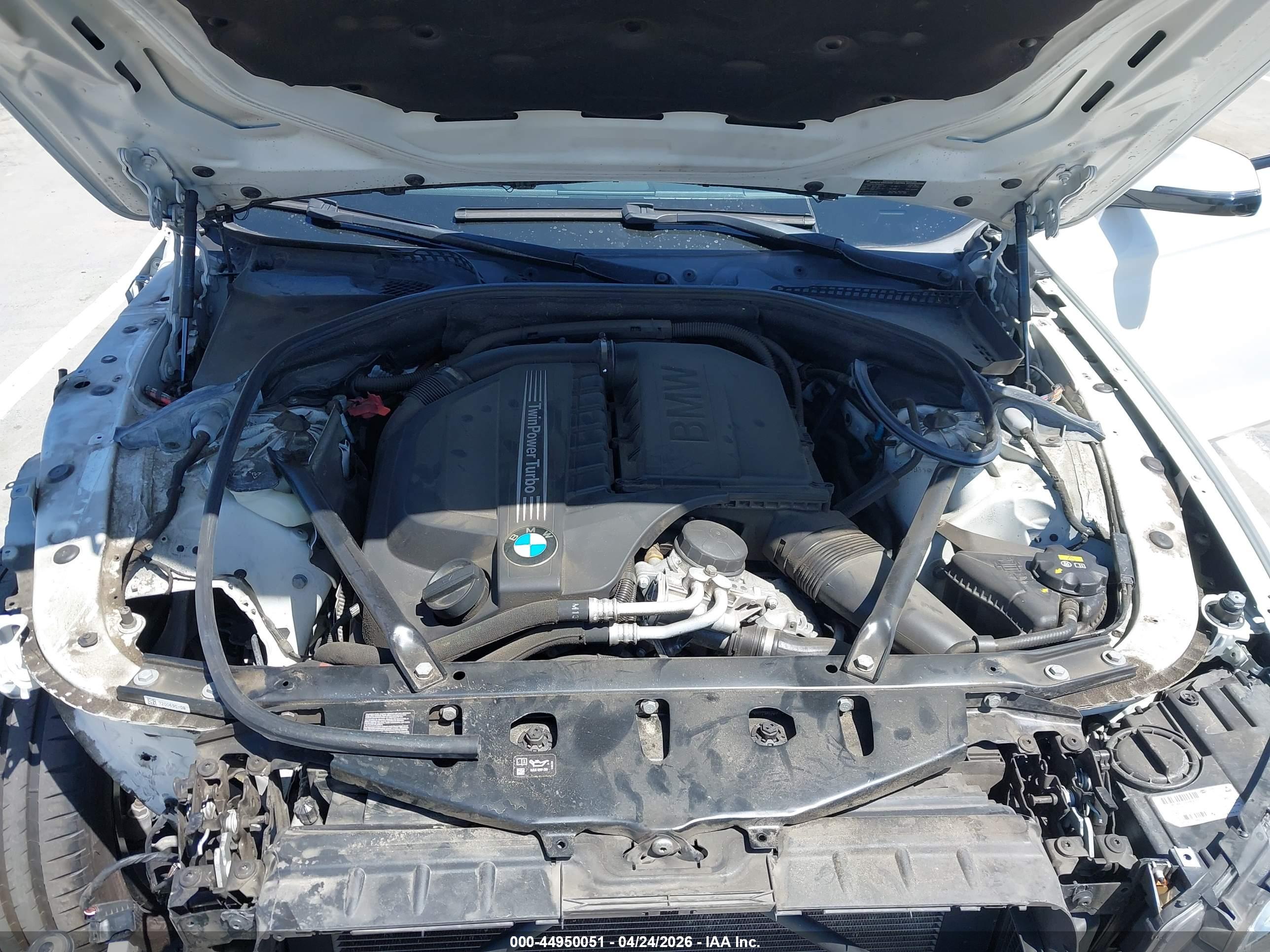 BMW 535I image 10