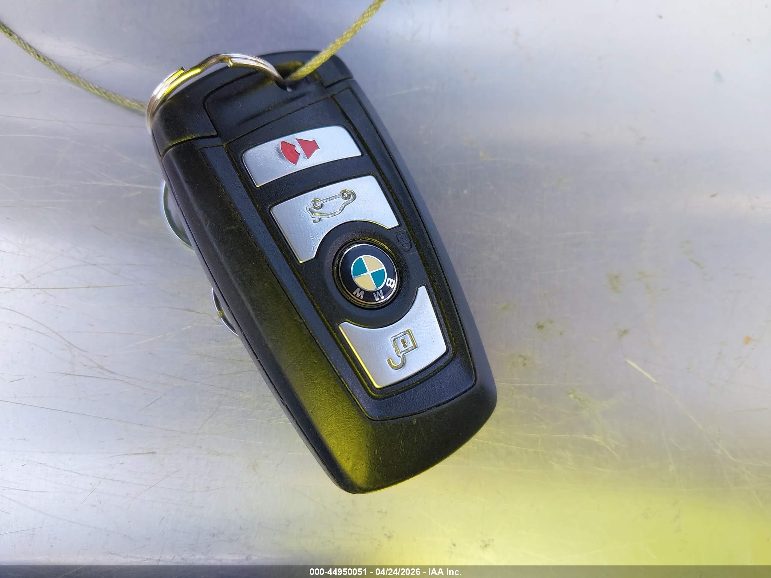 BMW 535I image 11