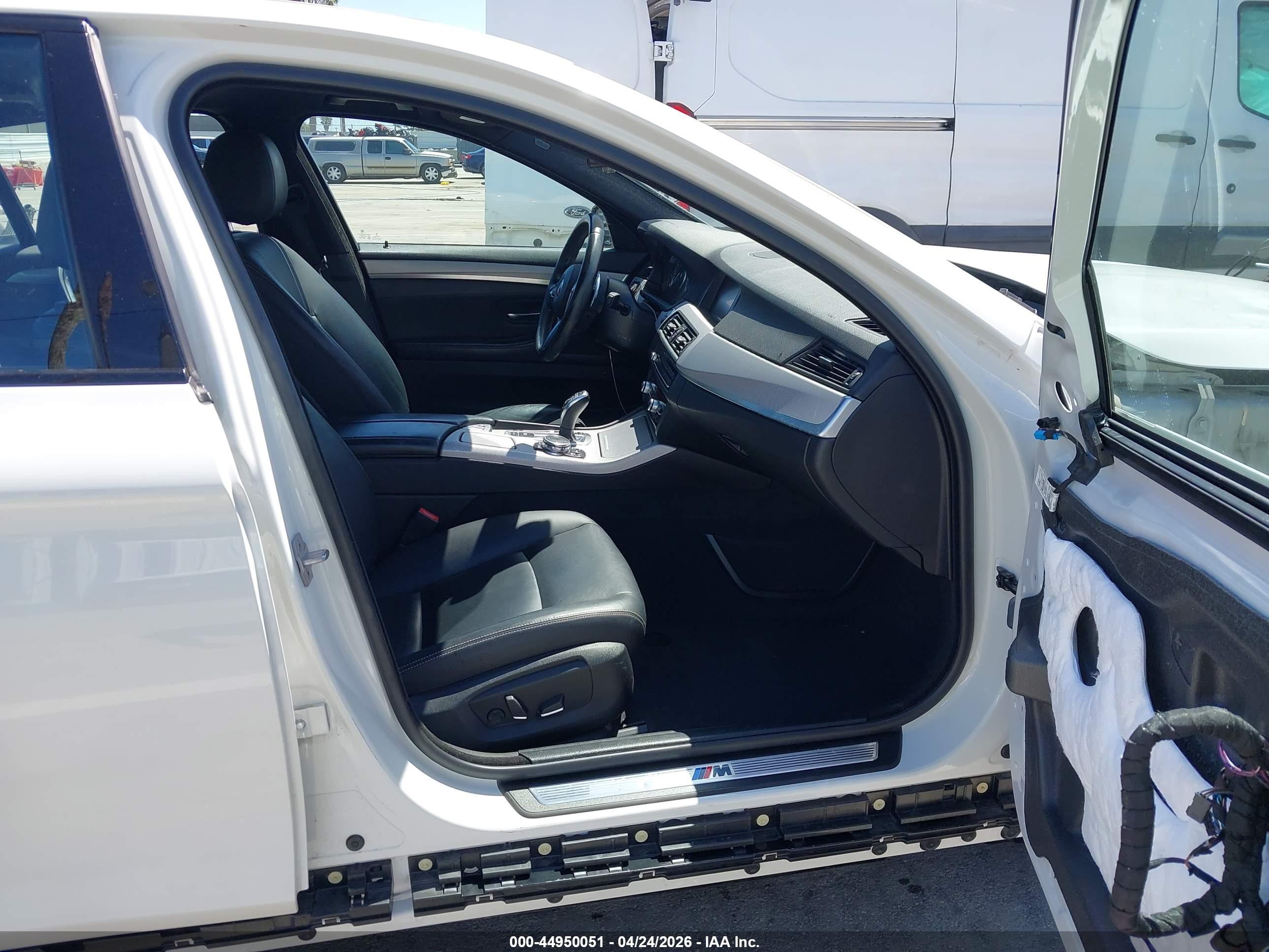 BMW 535I image 5