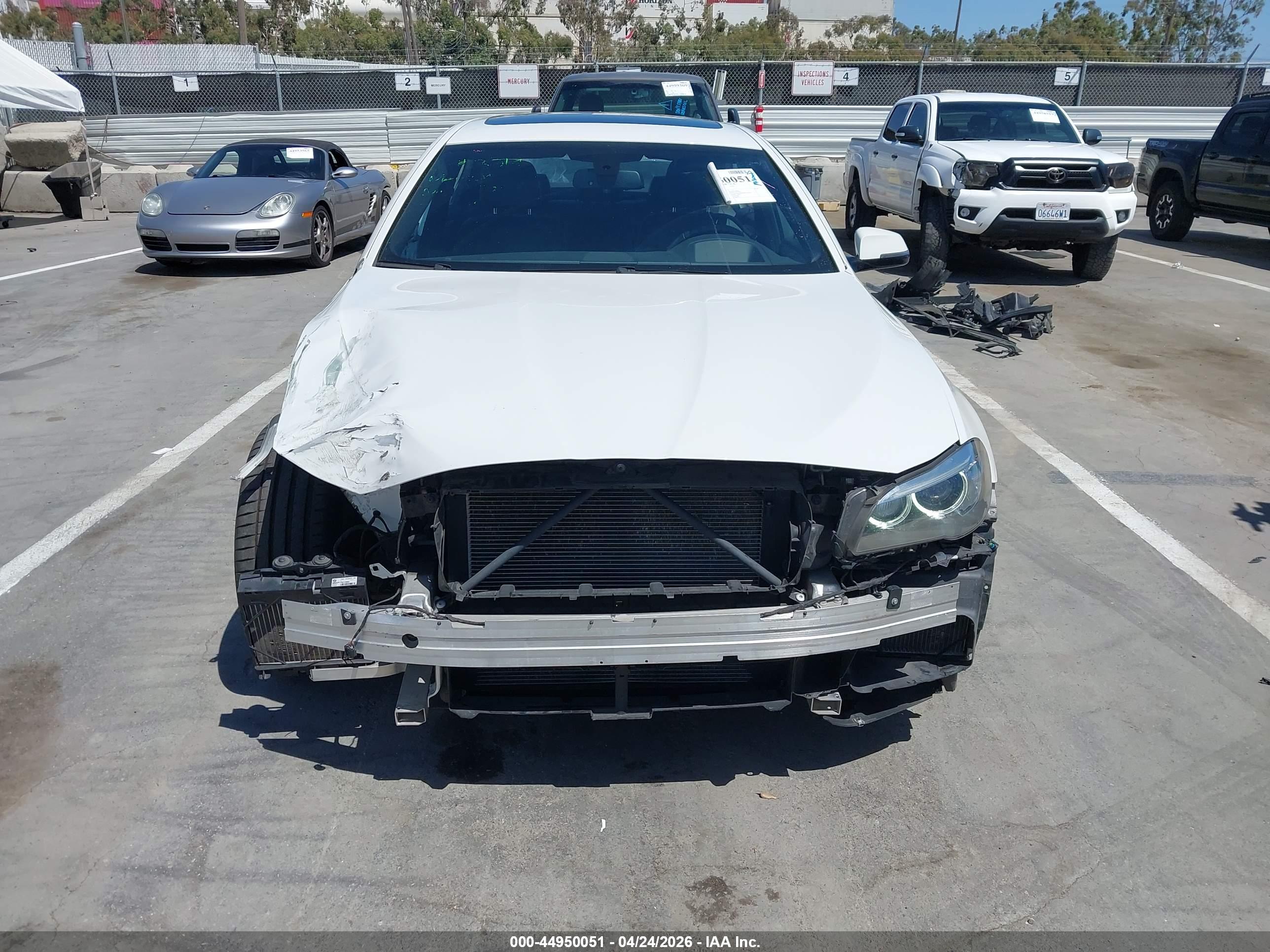BMW 535I image 6