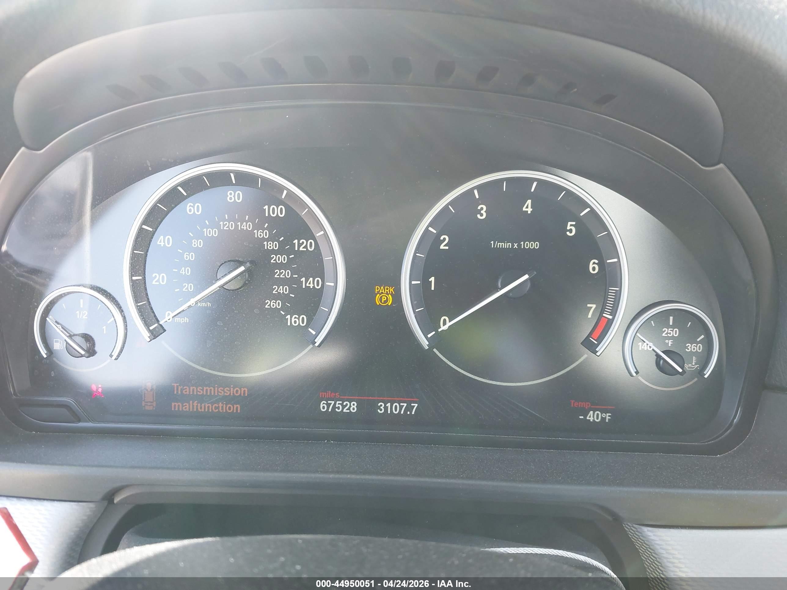 BMW 535I image 7