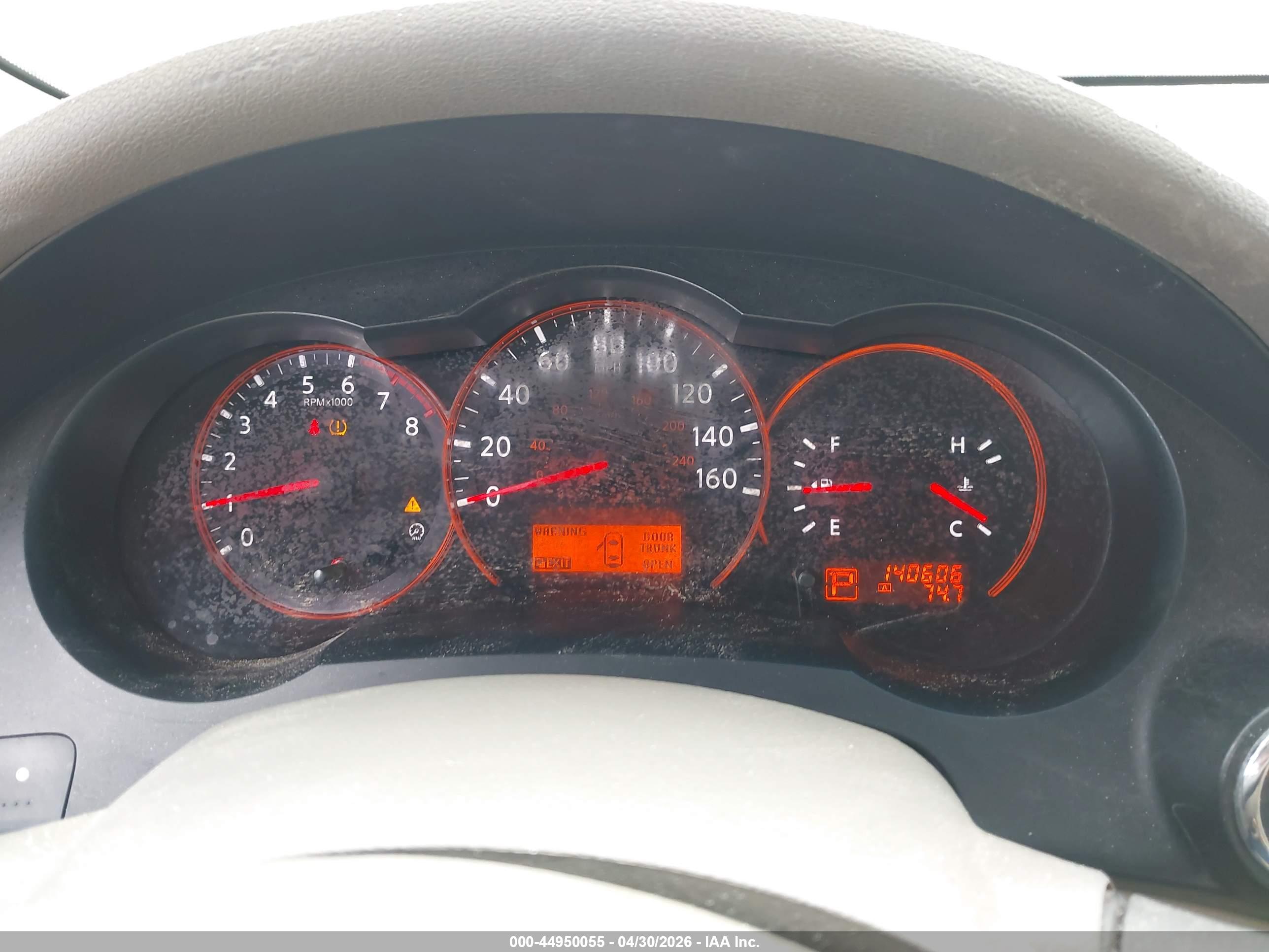NISSAN ALTIMA image 7