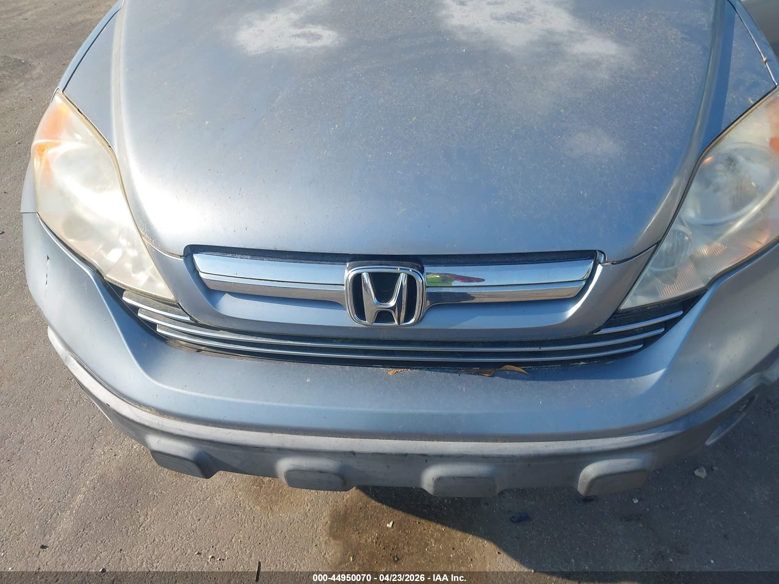 HONDA CR-V image 6
