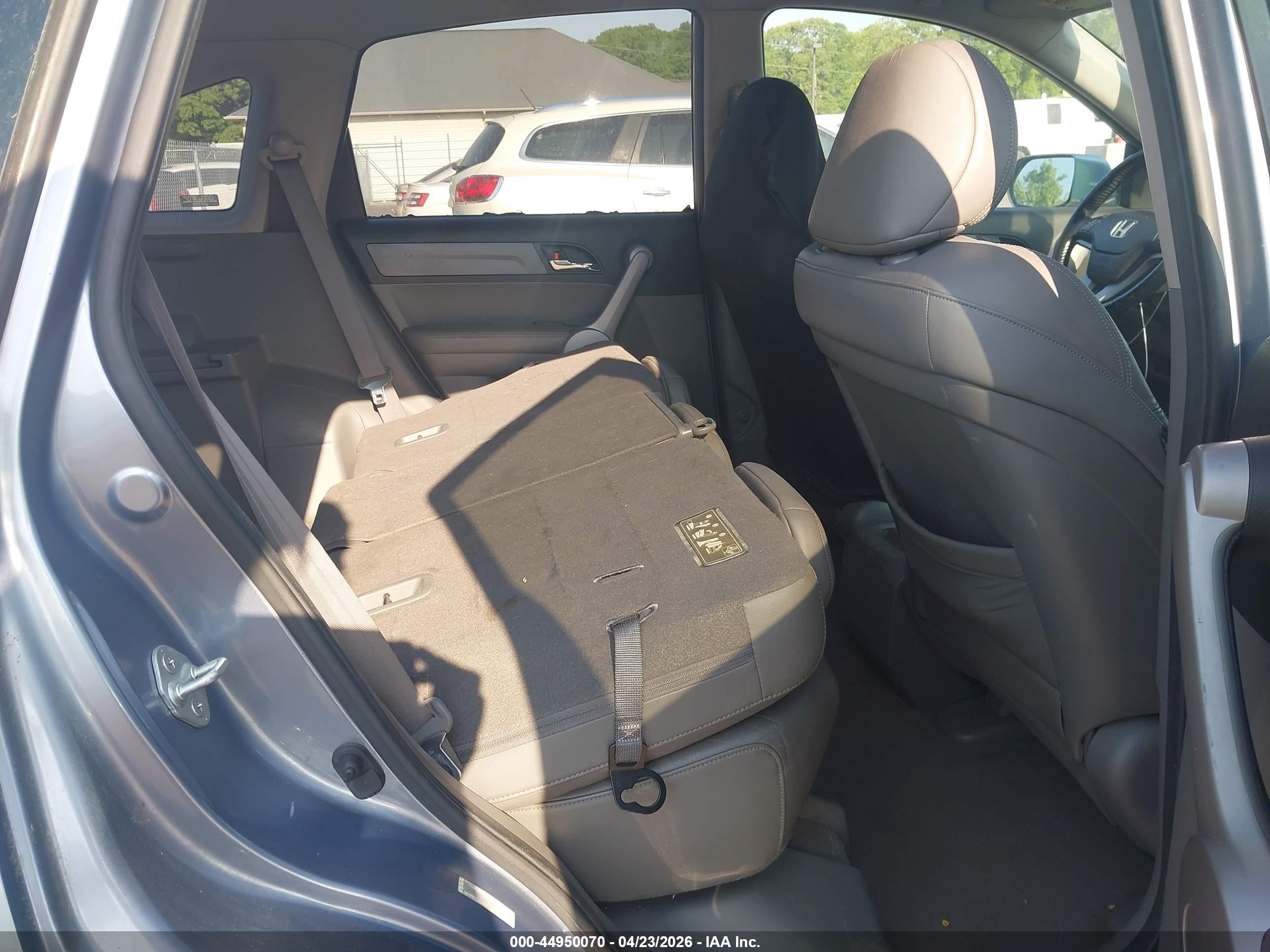 HONDA CR-V image 8
