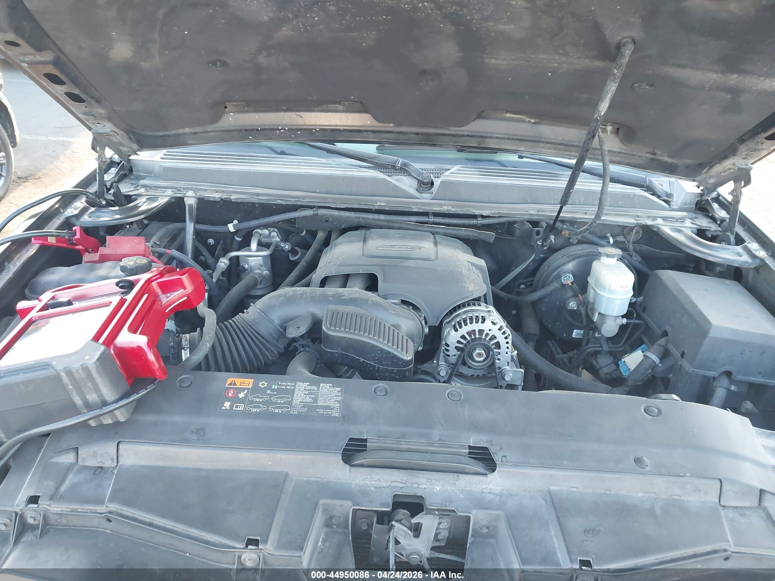 CHEVROLET AVALANCHE image 10