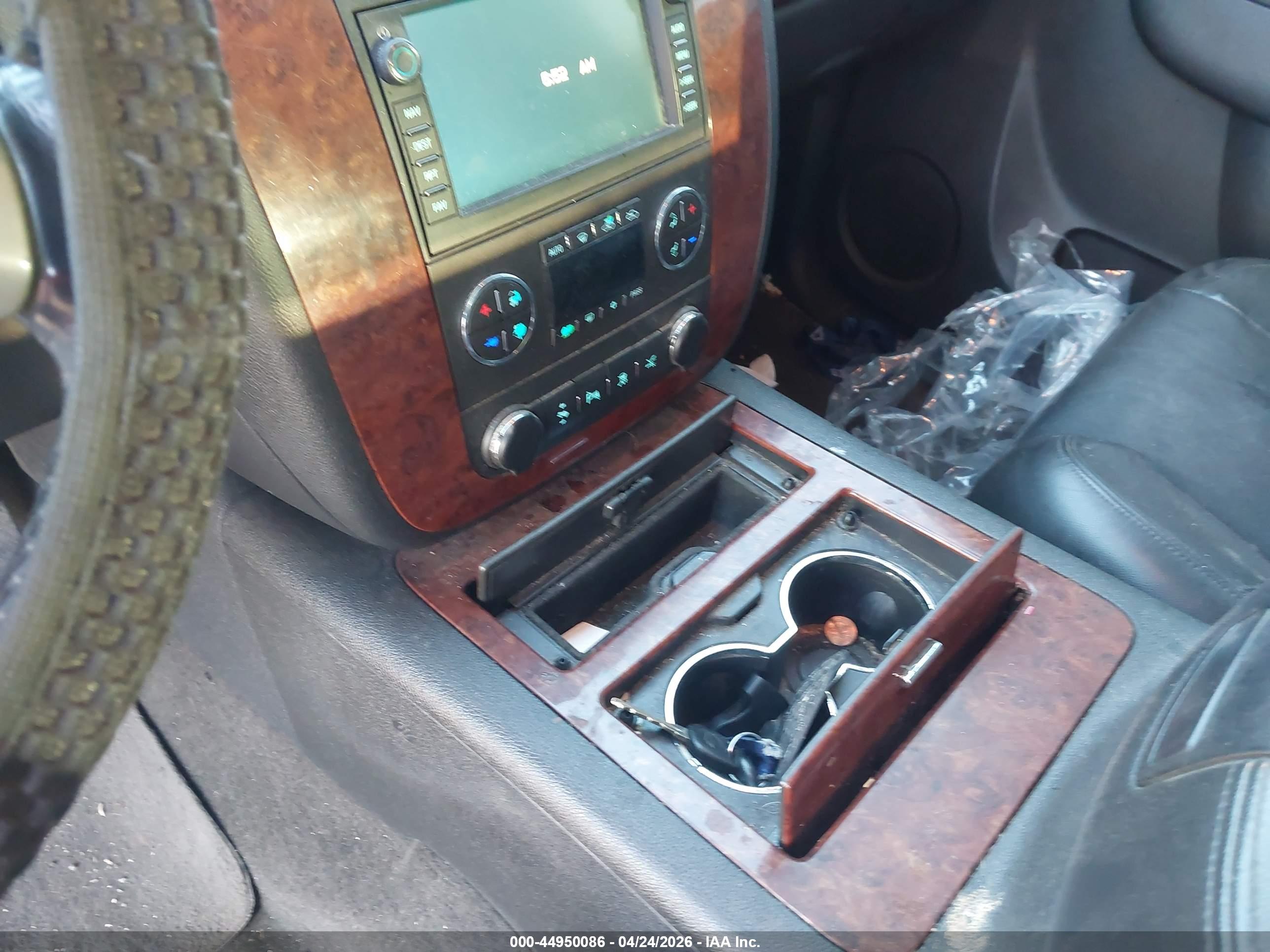 CHEVROLET AVALANCHE image 11